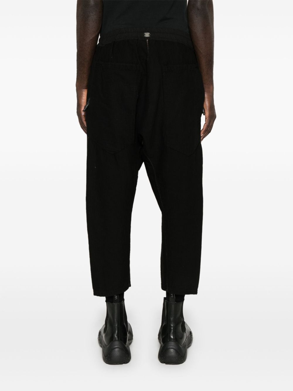 New Short trousers - 4