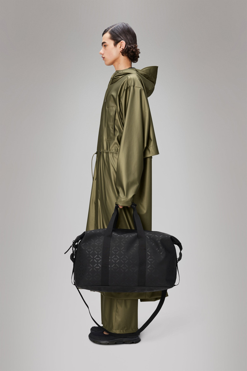 RAINS Hilo Weekend Bag outlook