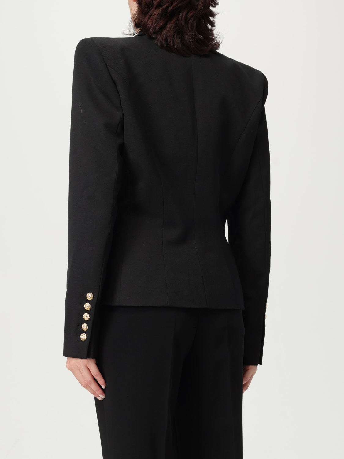 Jacket woman Balmain - 3