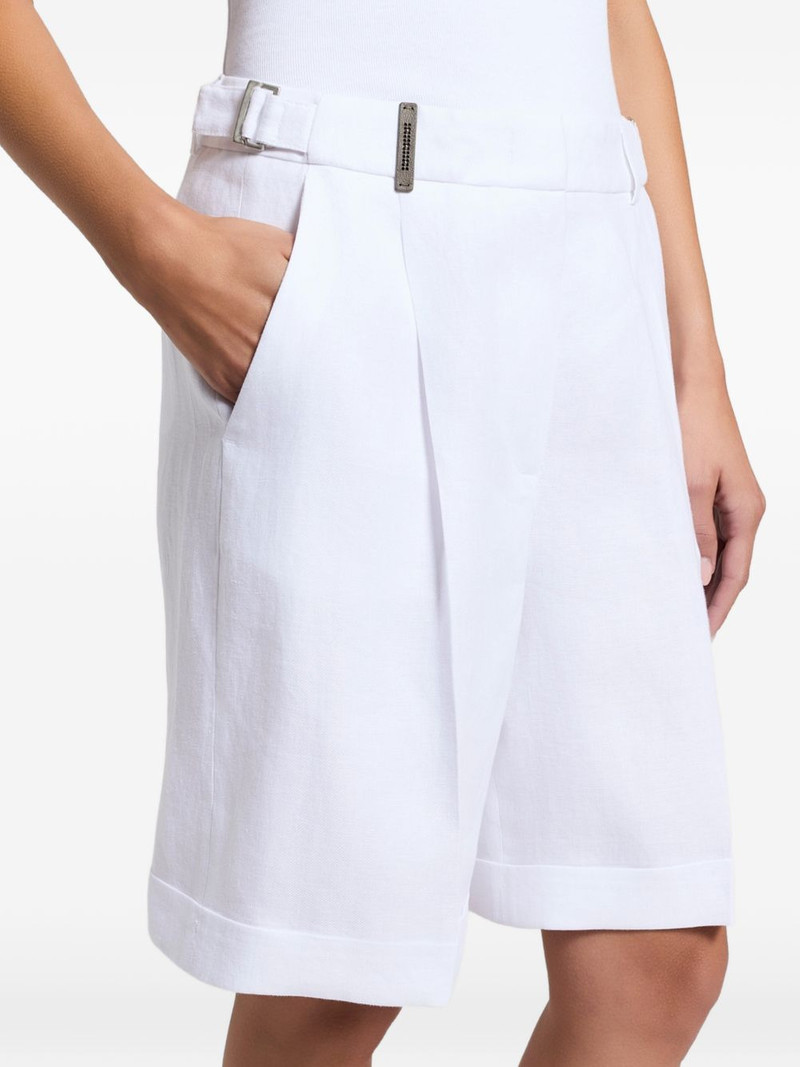 tailored shorts 4