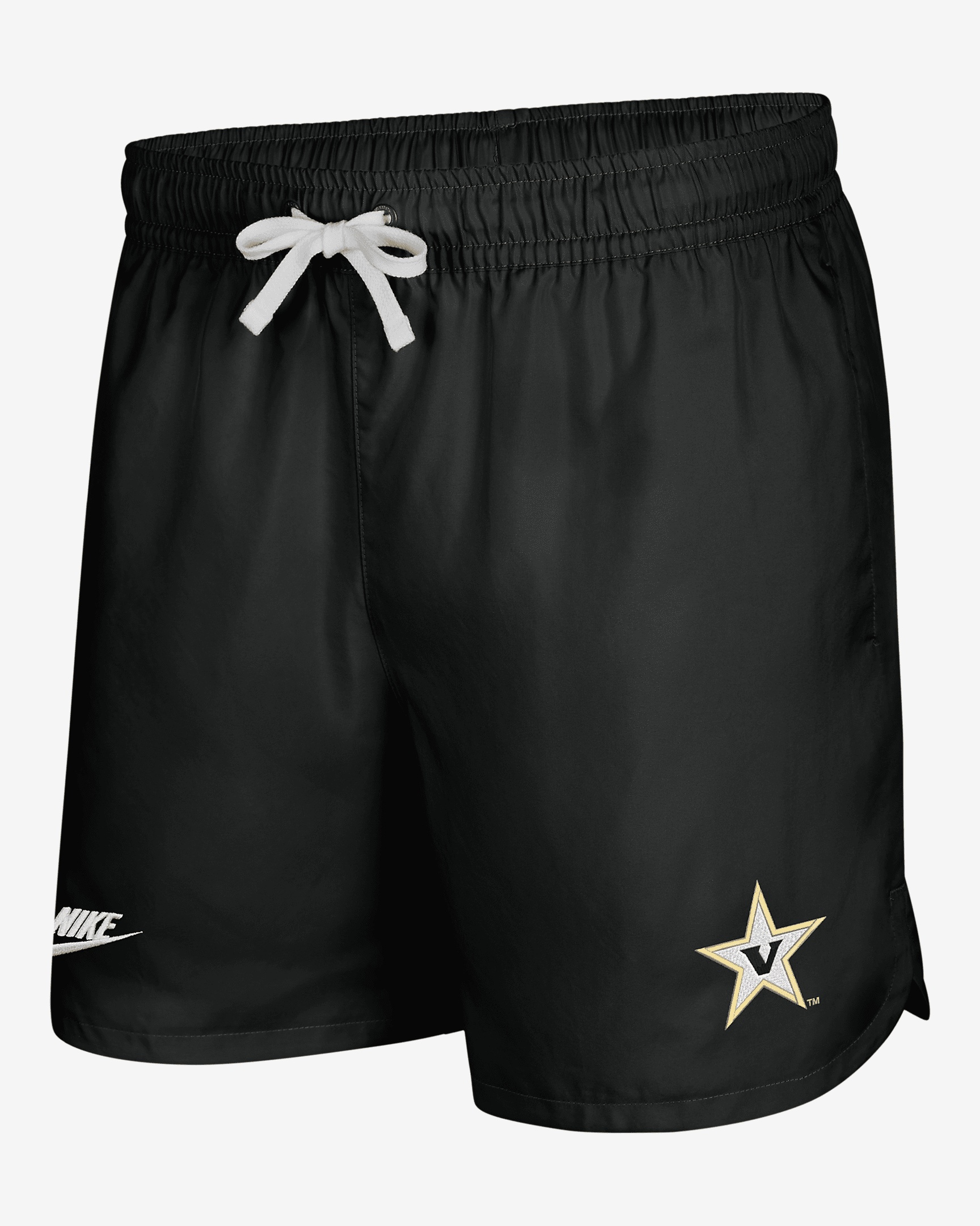 Vanderbilt Flow Nike Men's College Shorts - 1