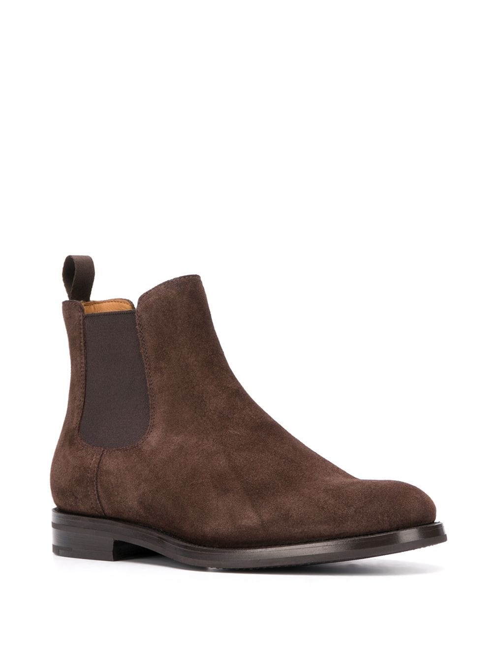 Monmouth Chelsea boots - 2