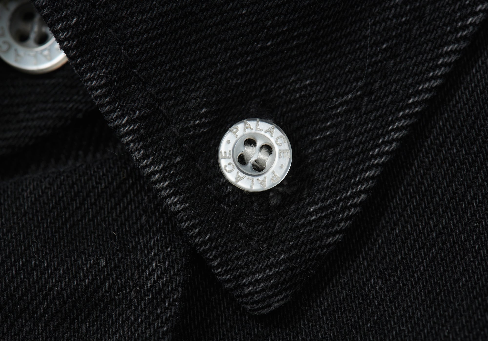 LONDINIUM SHIRT BLACK - 4