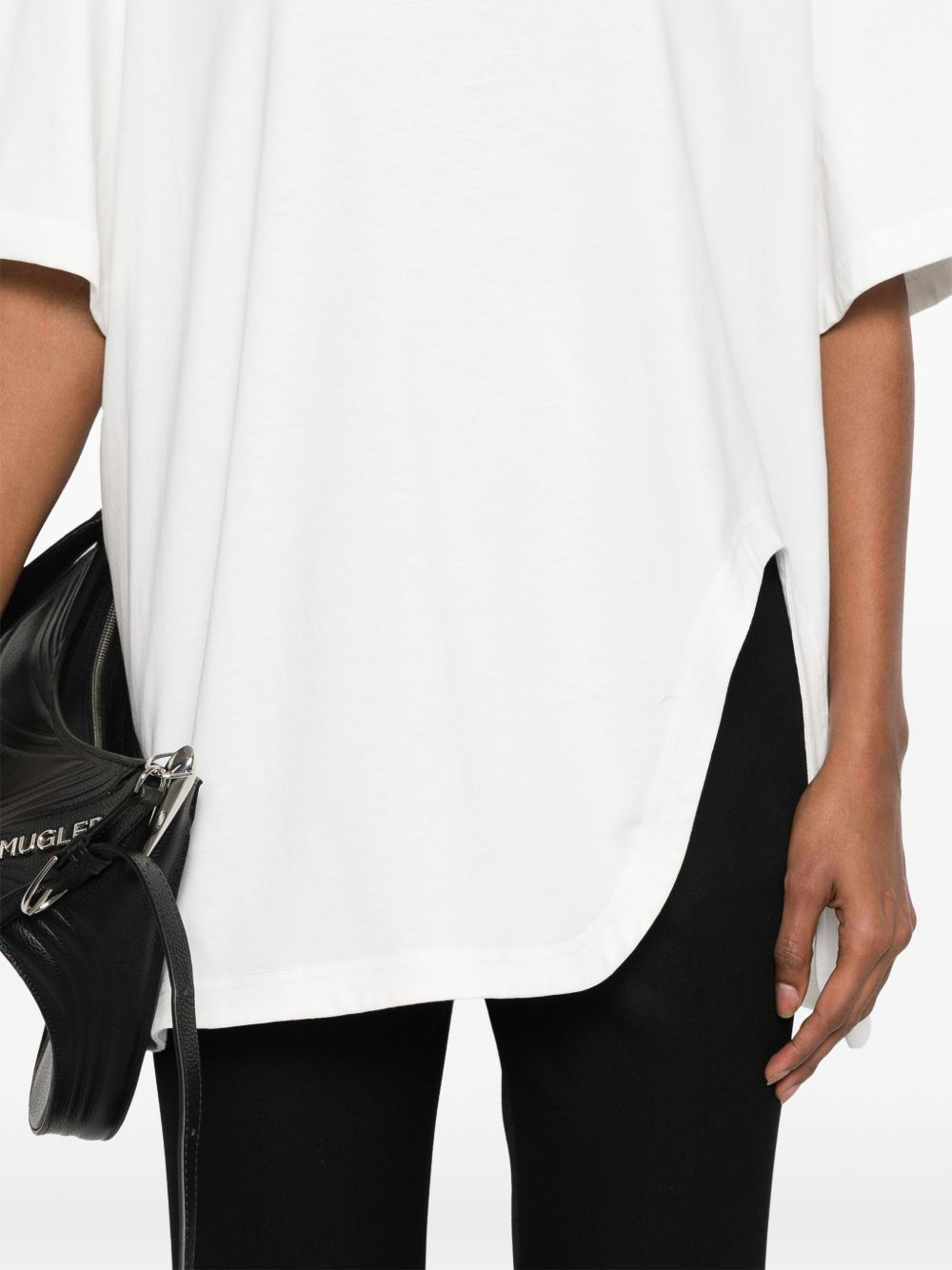 The Attico T-shirt - 5