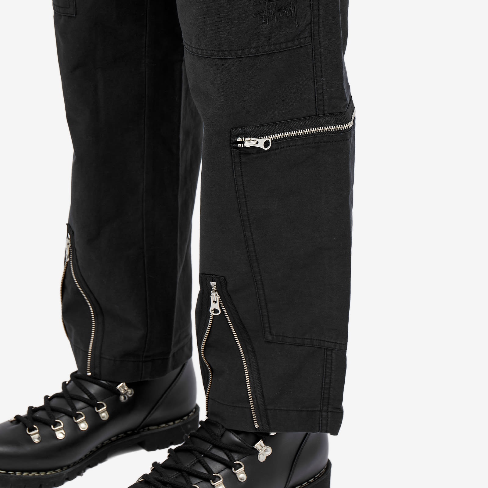 Stussy Nyco Flight Pant - 5