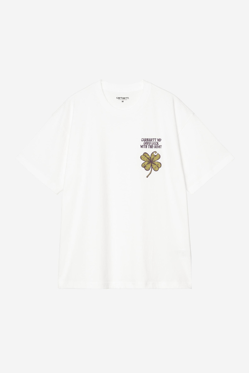 Clover T-Shirt 1