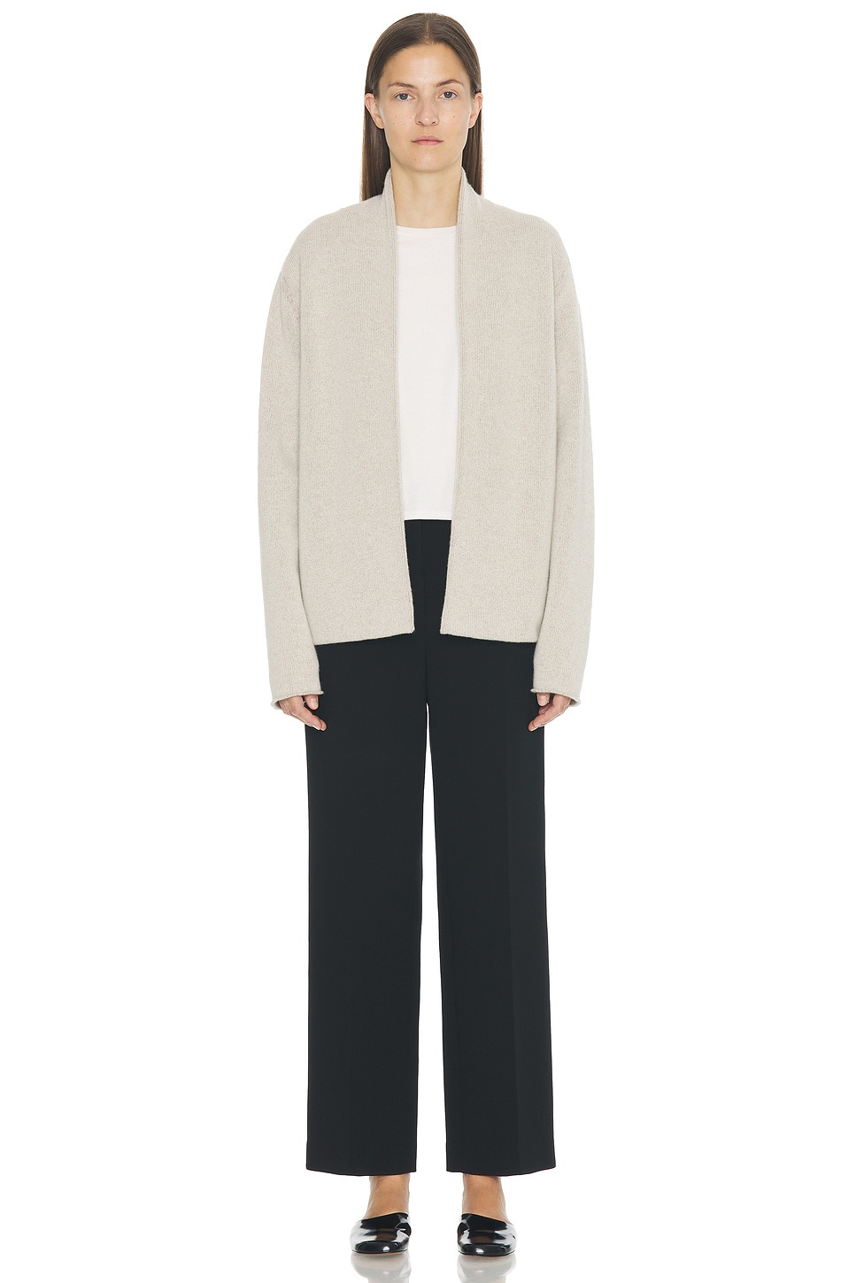 Leriko Cardigan - 4