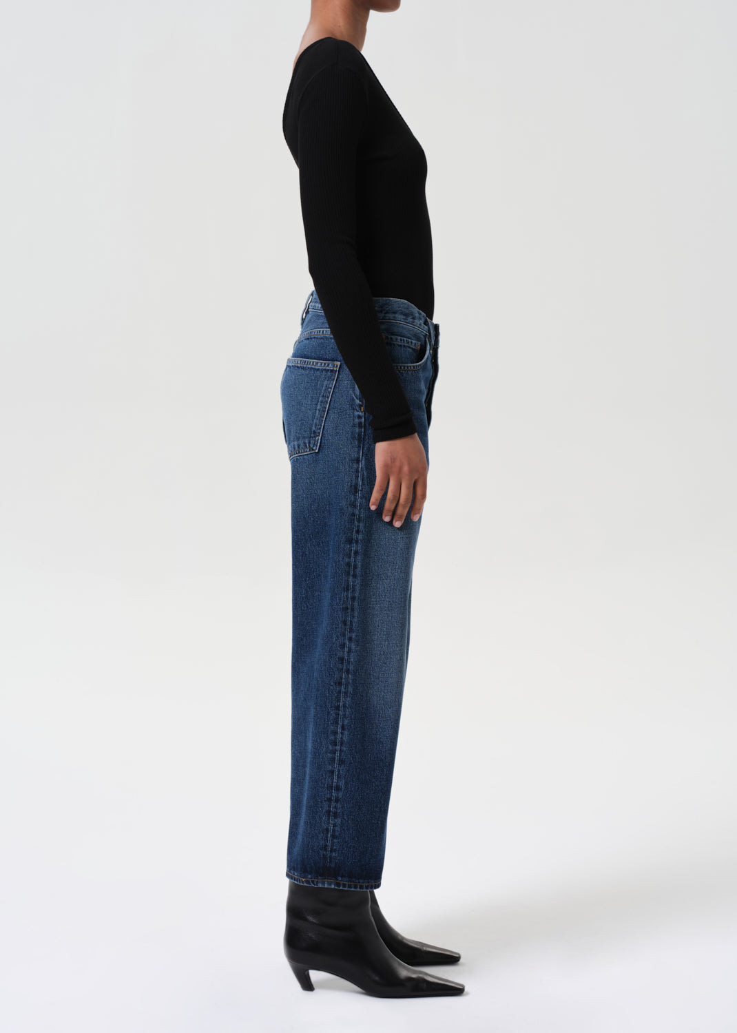 ARC JEAN IN SHORTWAVE - 3