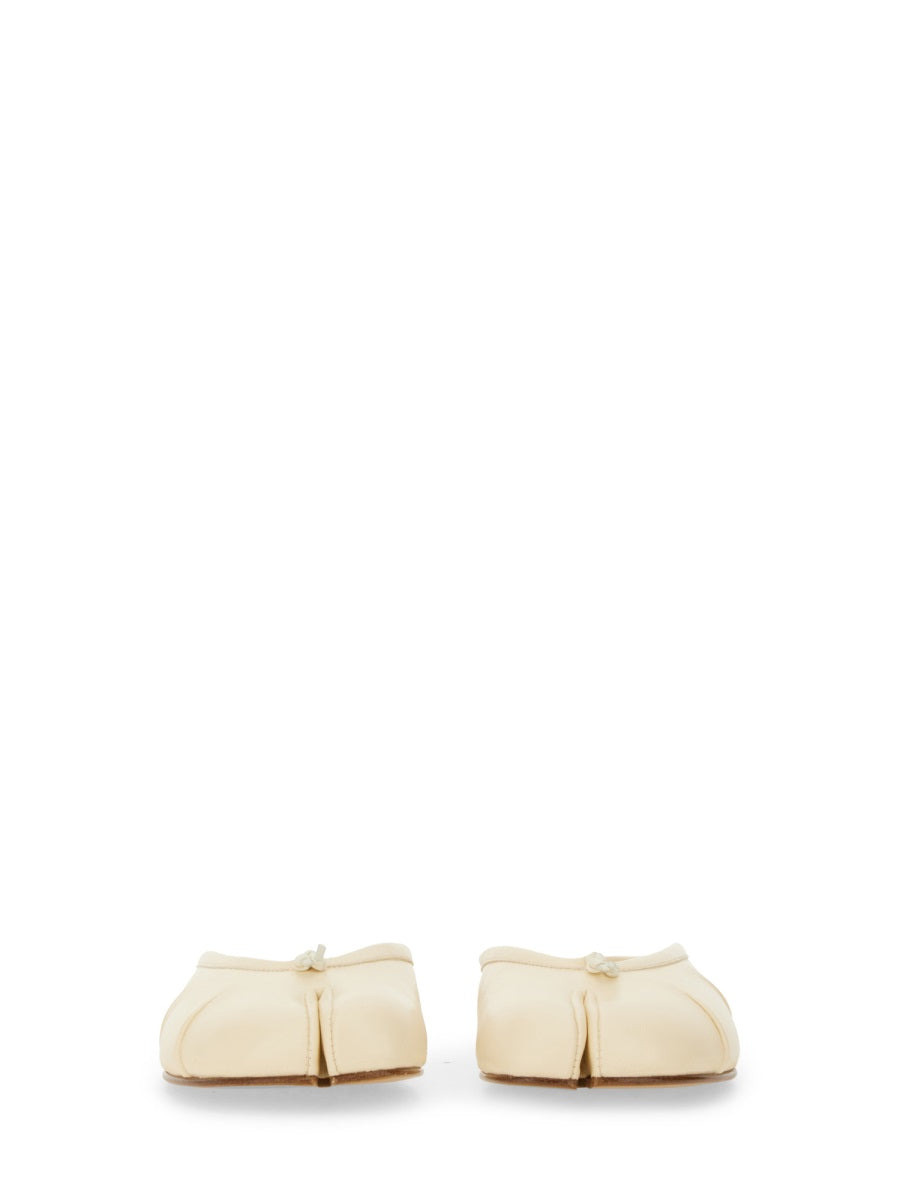 Maison Margiela Women Tabi Dancer - 5