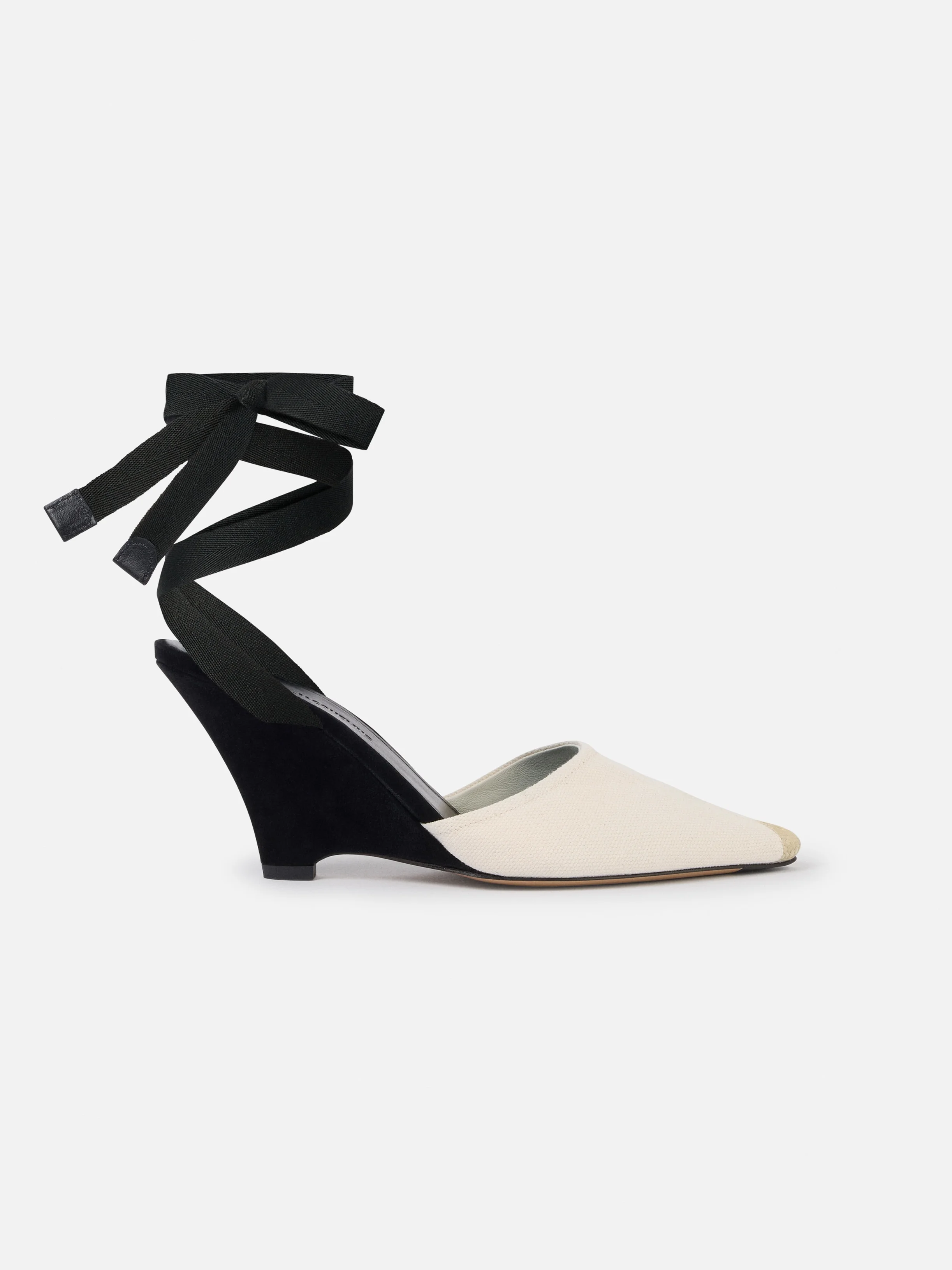 The high espadrilles - 1