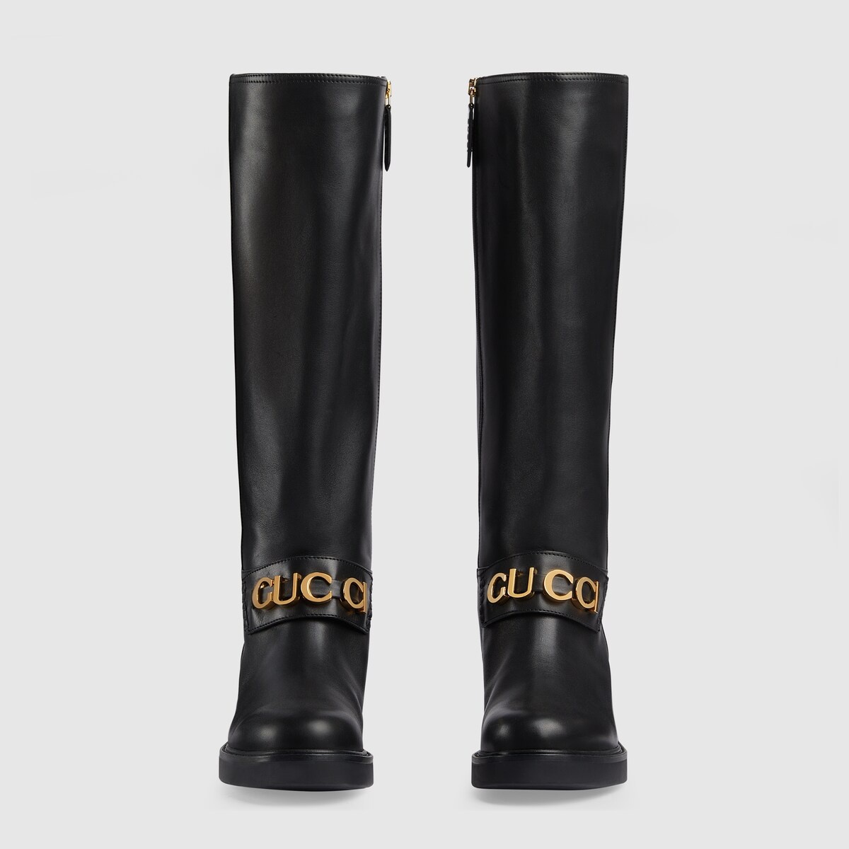 Women's Gucci boot - 4
