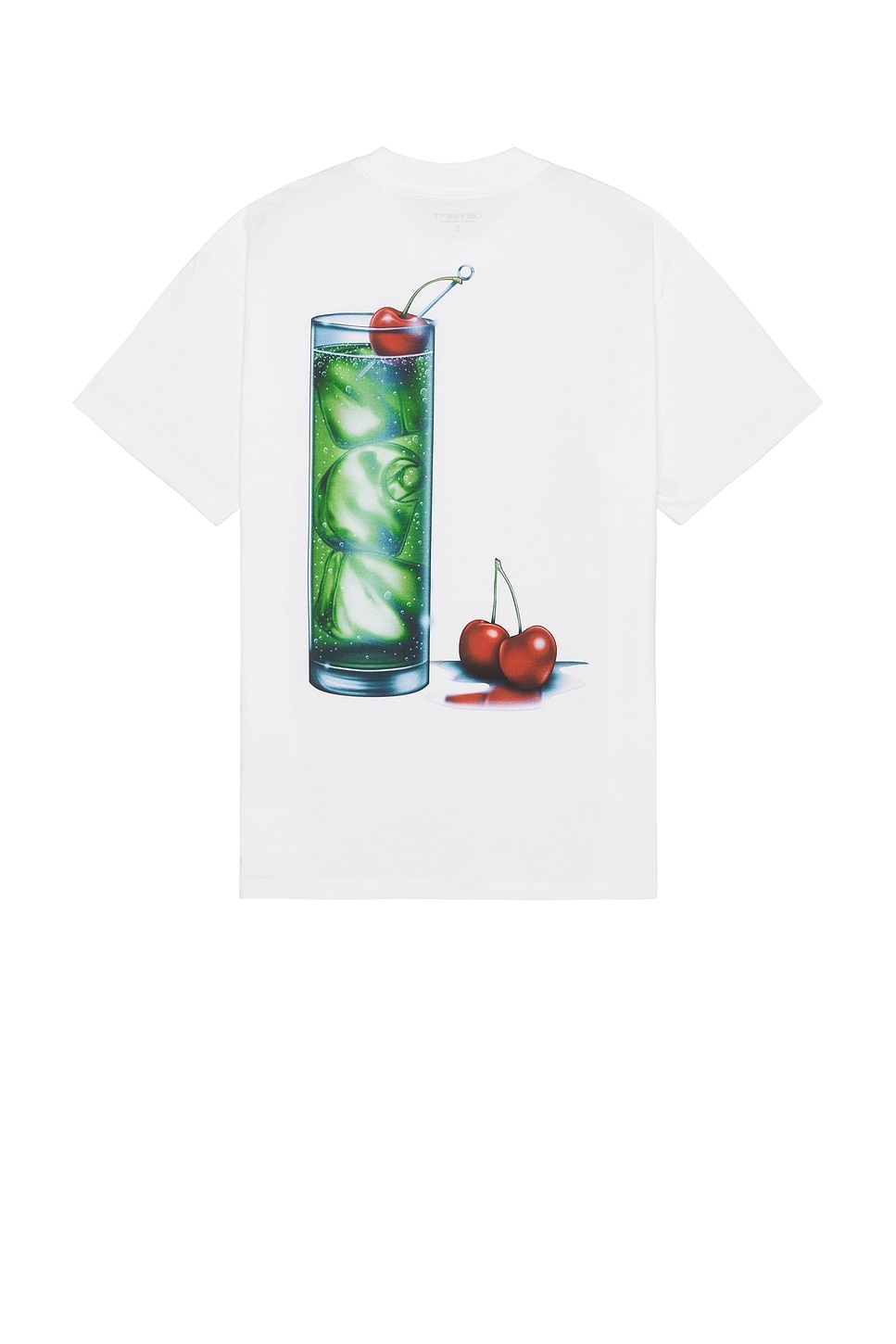 Jake Garcia T-Shirt - 2