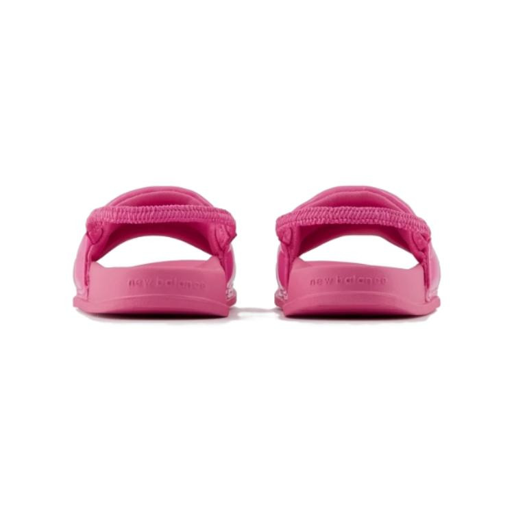 New Balance 200 Sandals 'Pink' SIP200R3 - 5