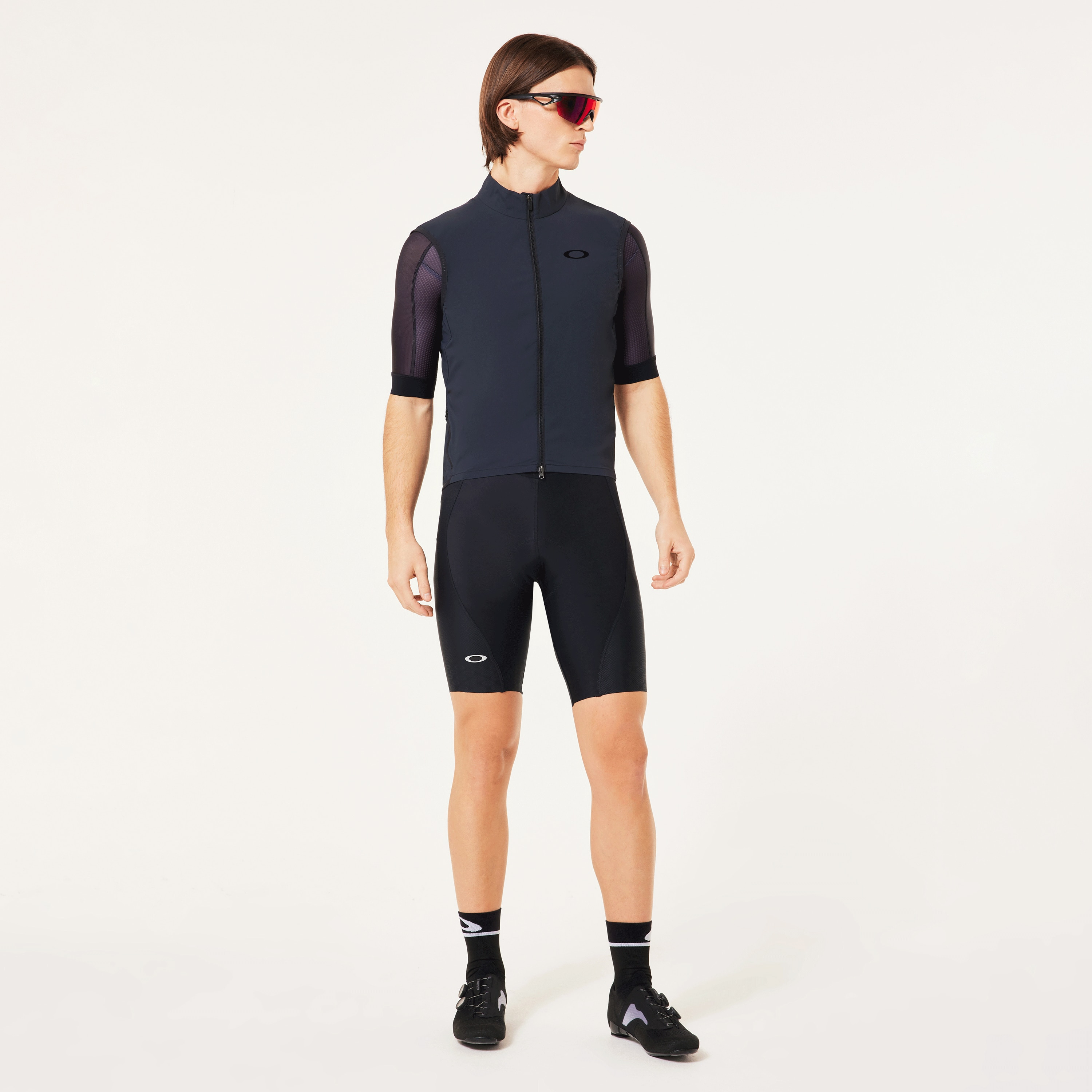 Endurance Packable Wind Vest 2.0 - 3