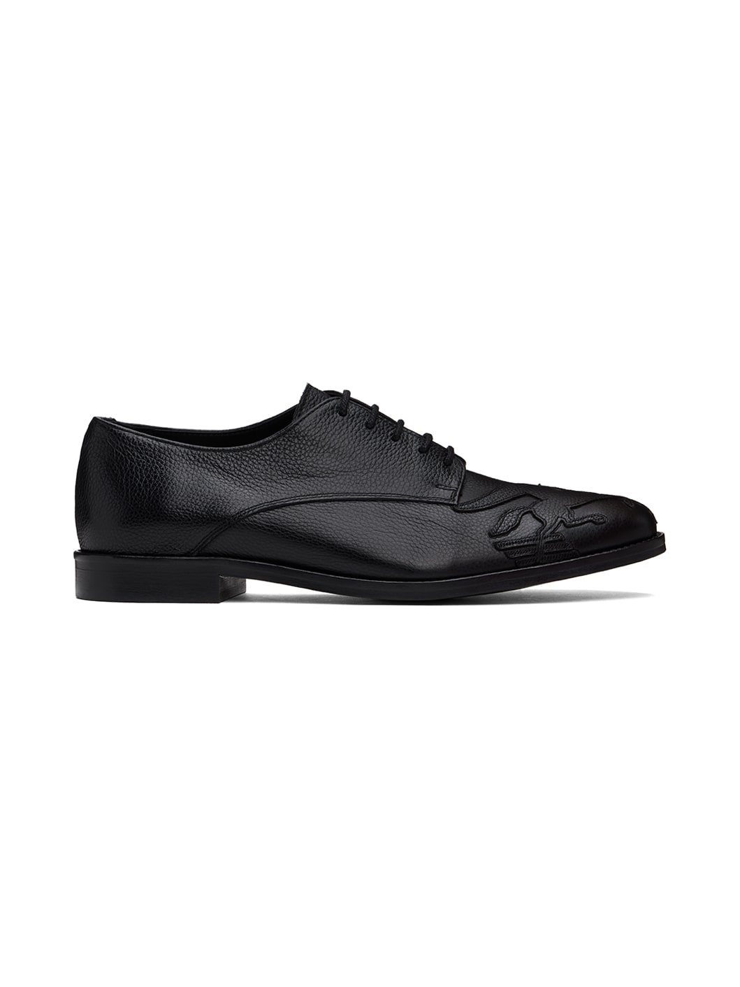 stefan cooke pegasus jazz ダービー Black Pegasus Jazz Derbys by Stefan Cooke on Sale