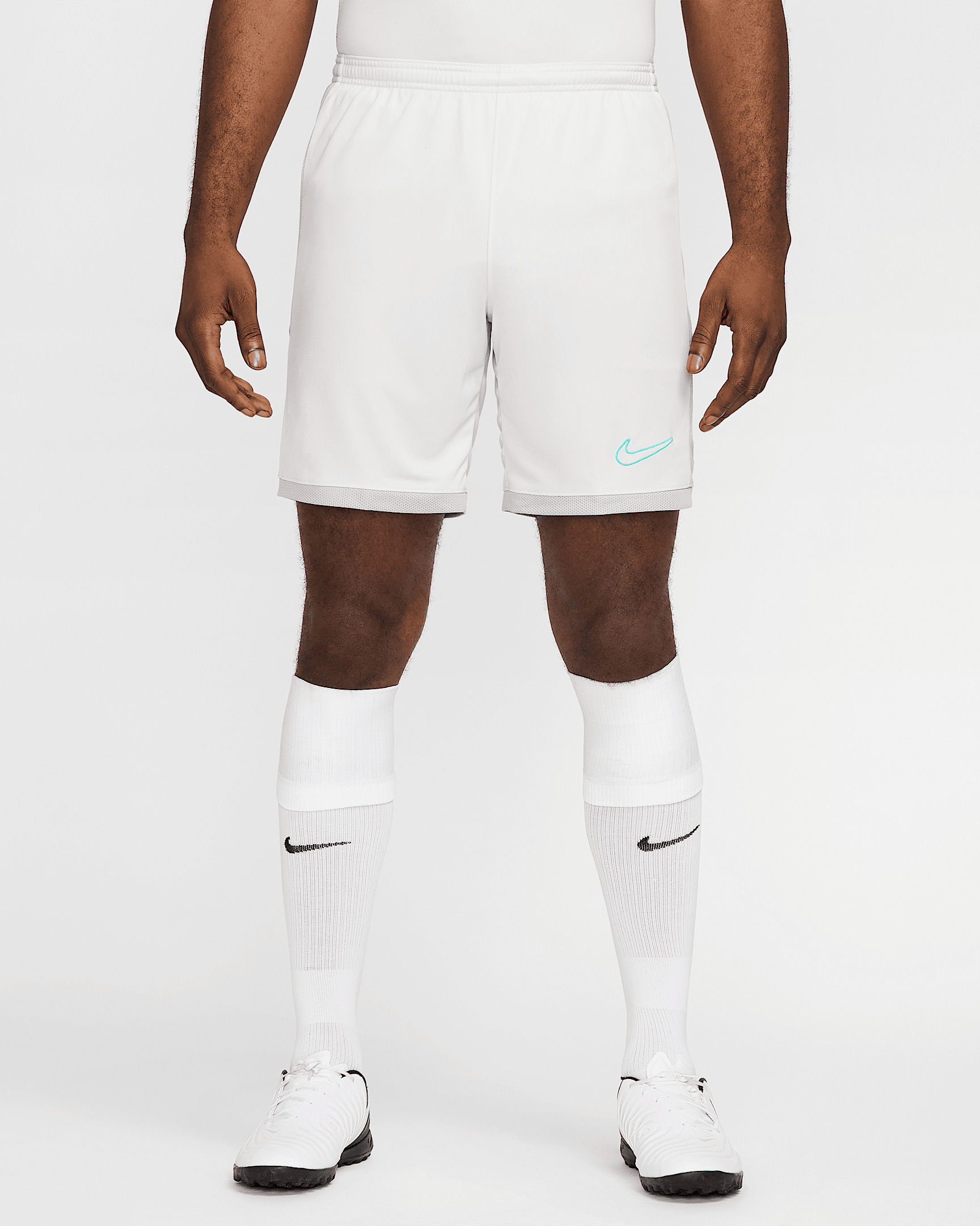 Nike Academy Men's Dri-FIT Soccer Shorts - 1