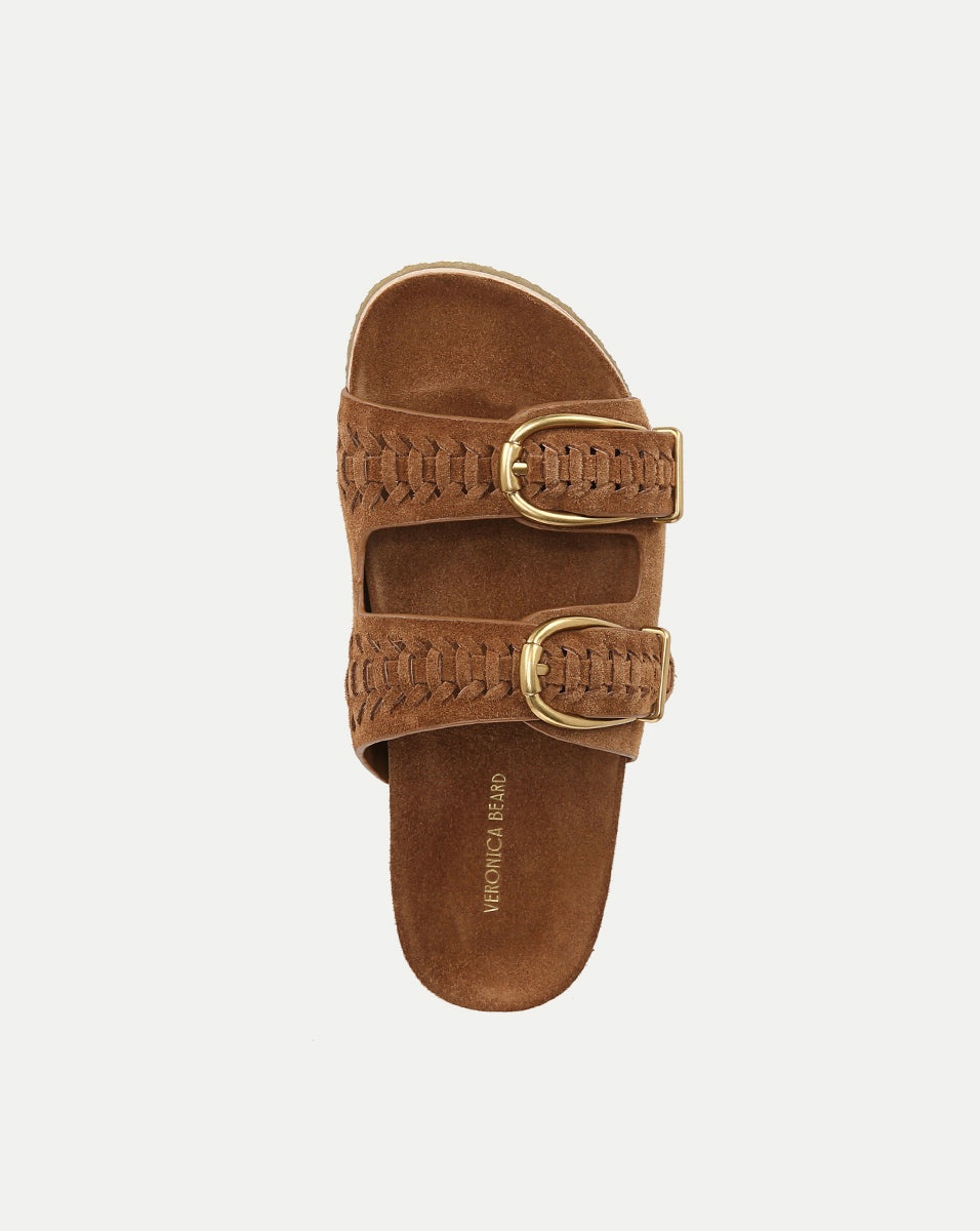 PAIGE BUCKLE SANDAL - 3