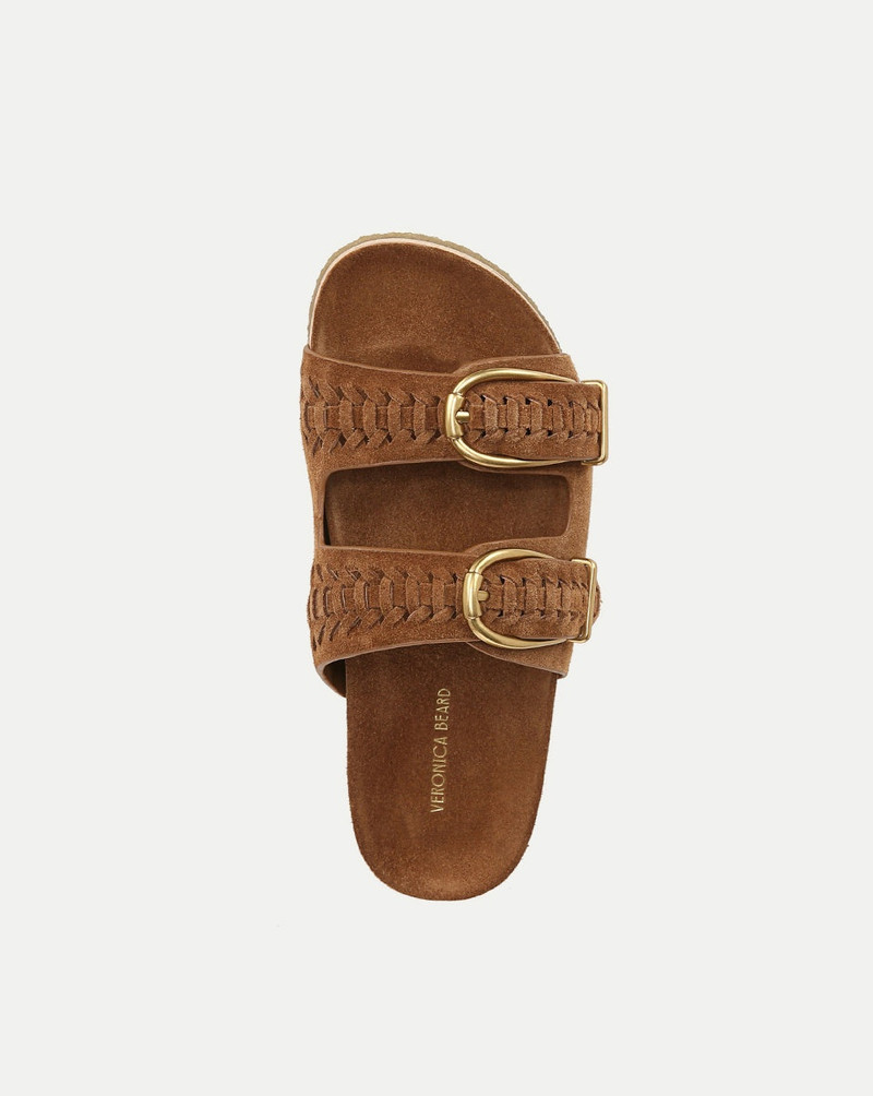 PAIGE BUCKLE SANDAL 3