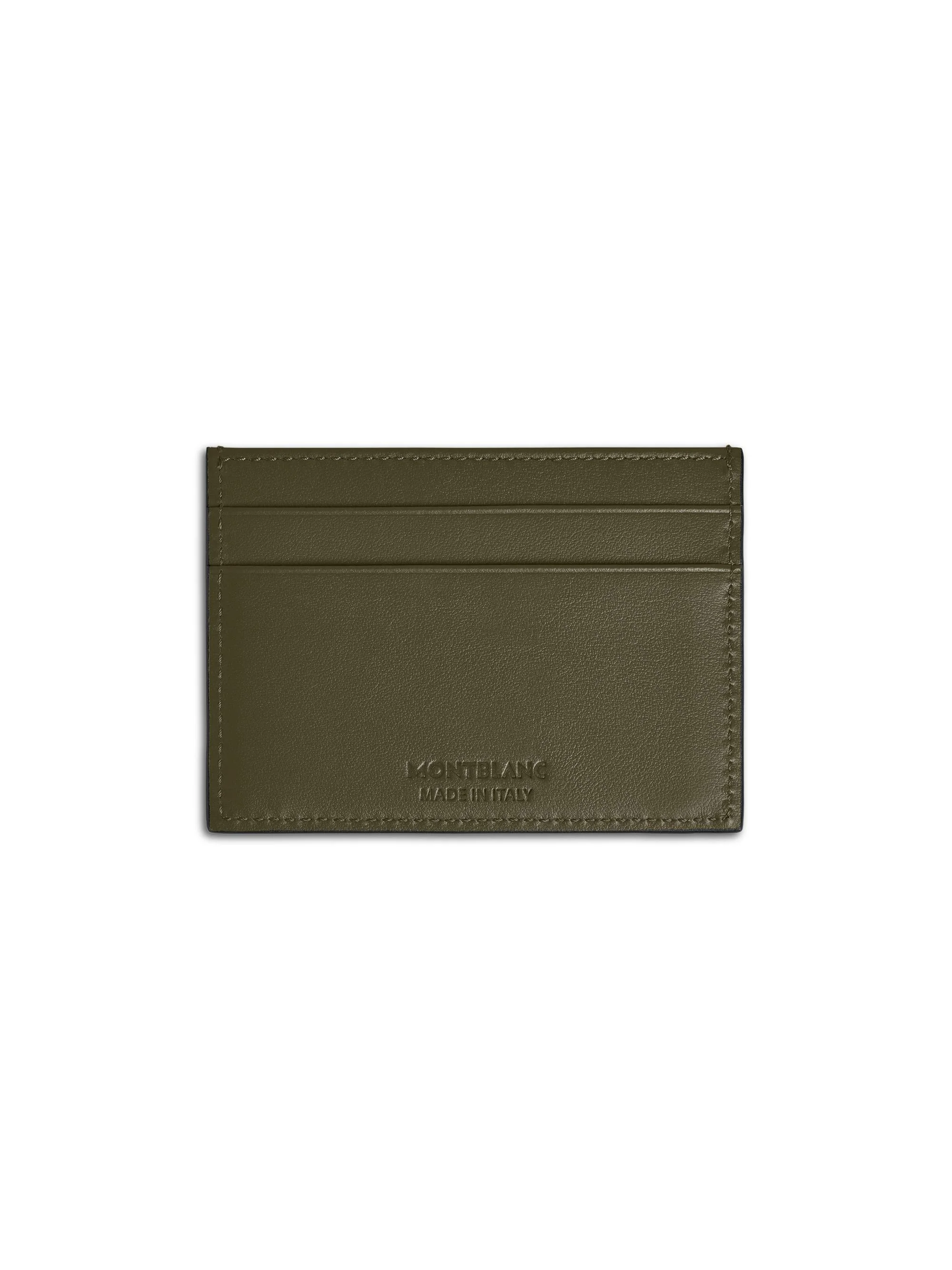 Men's Extreme 3.0 Card Holder - Green - 1