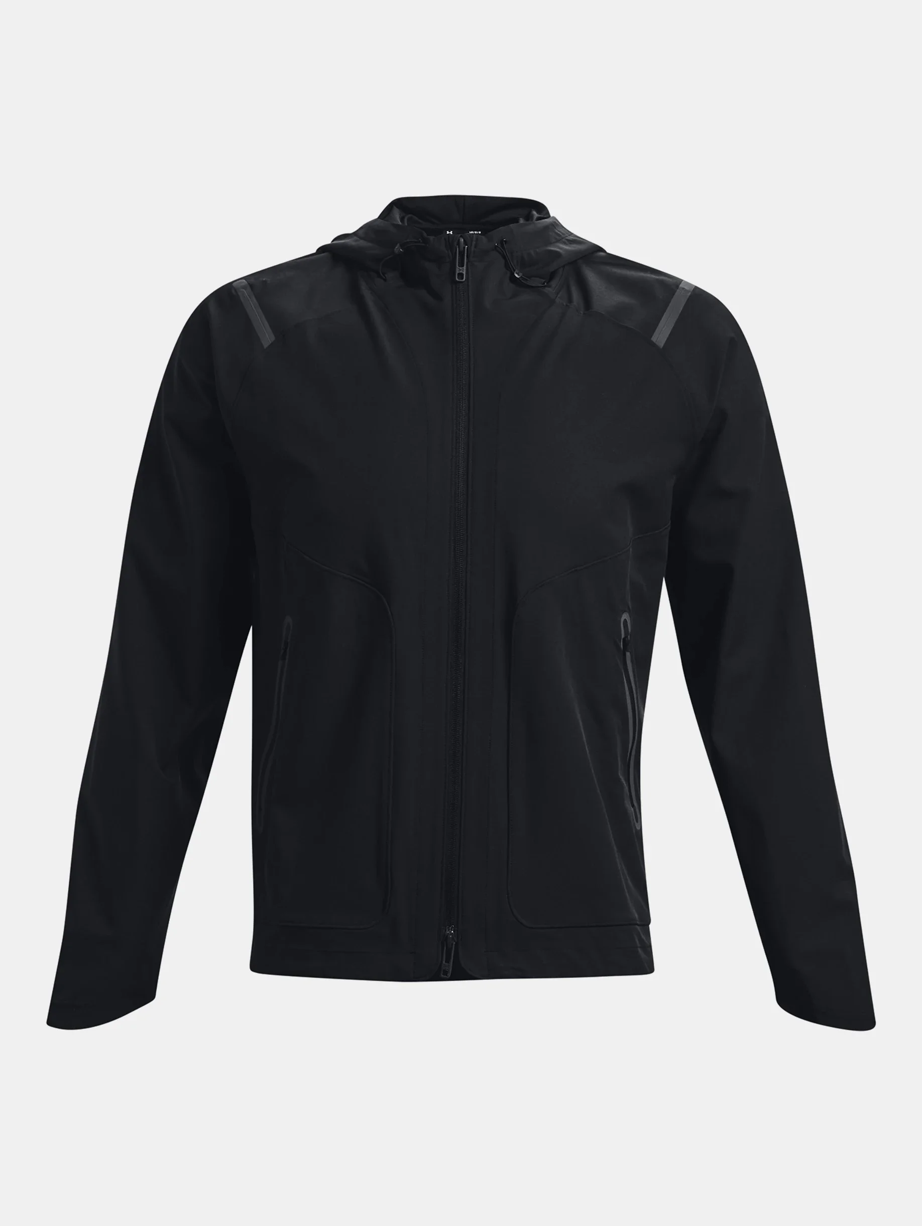 Men's UA Unstoppable Jacket - 1
