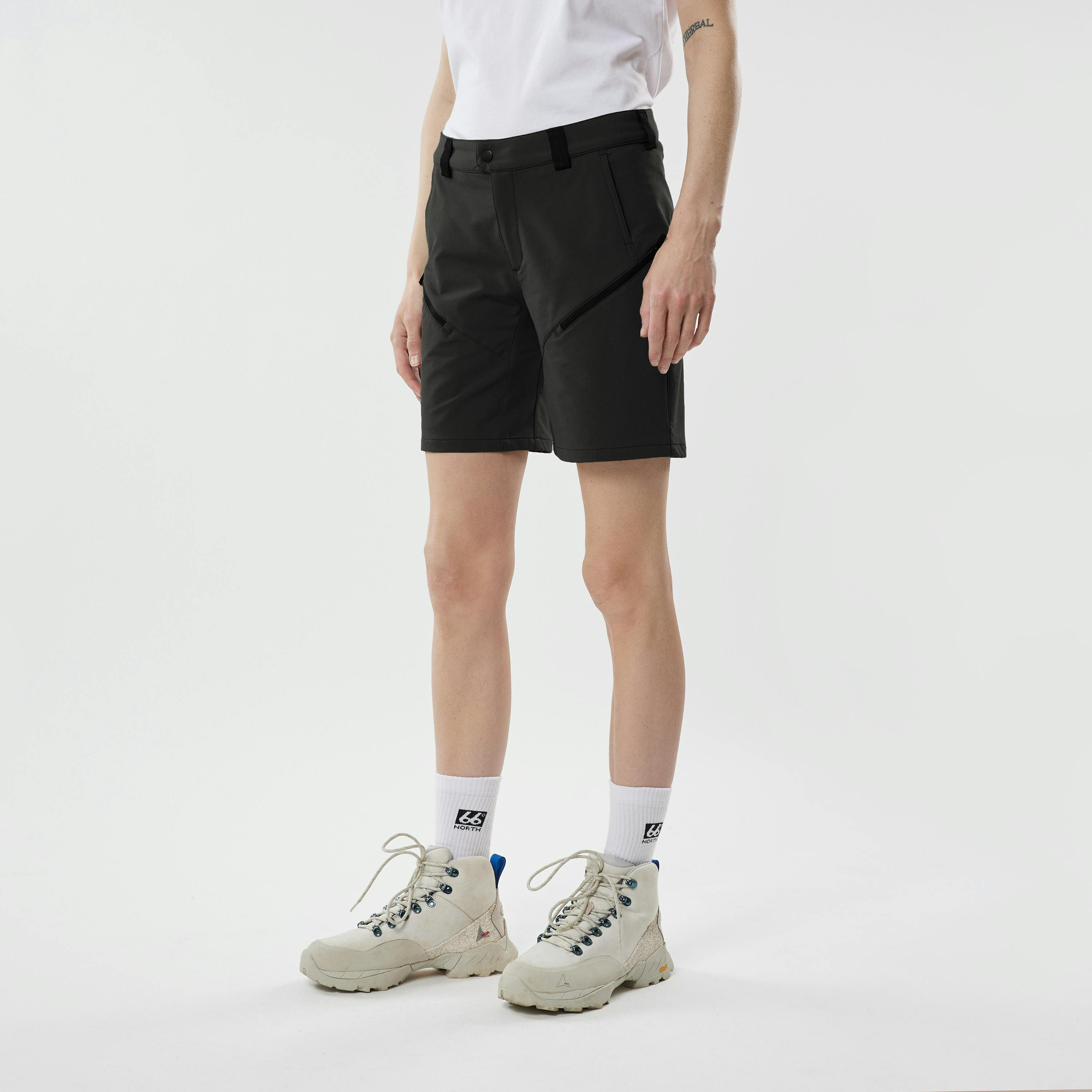 Hengill Shorts - 4