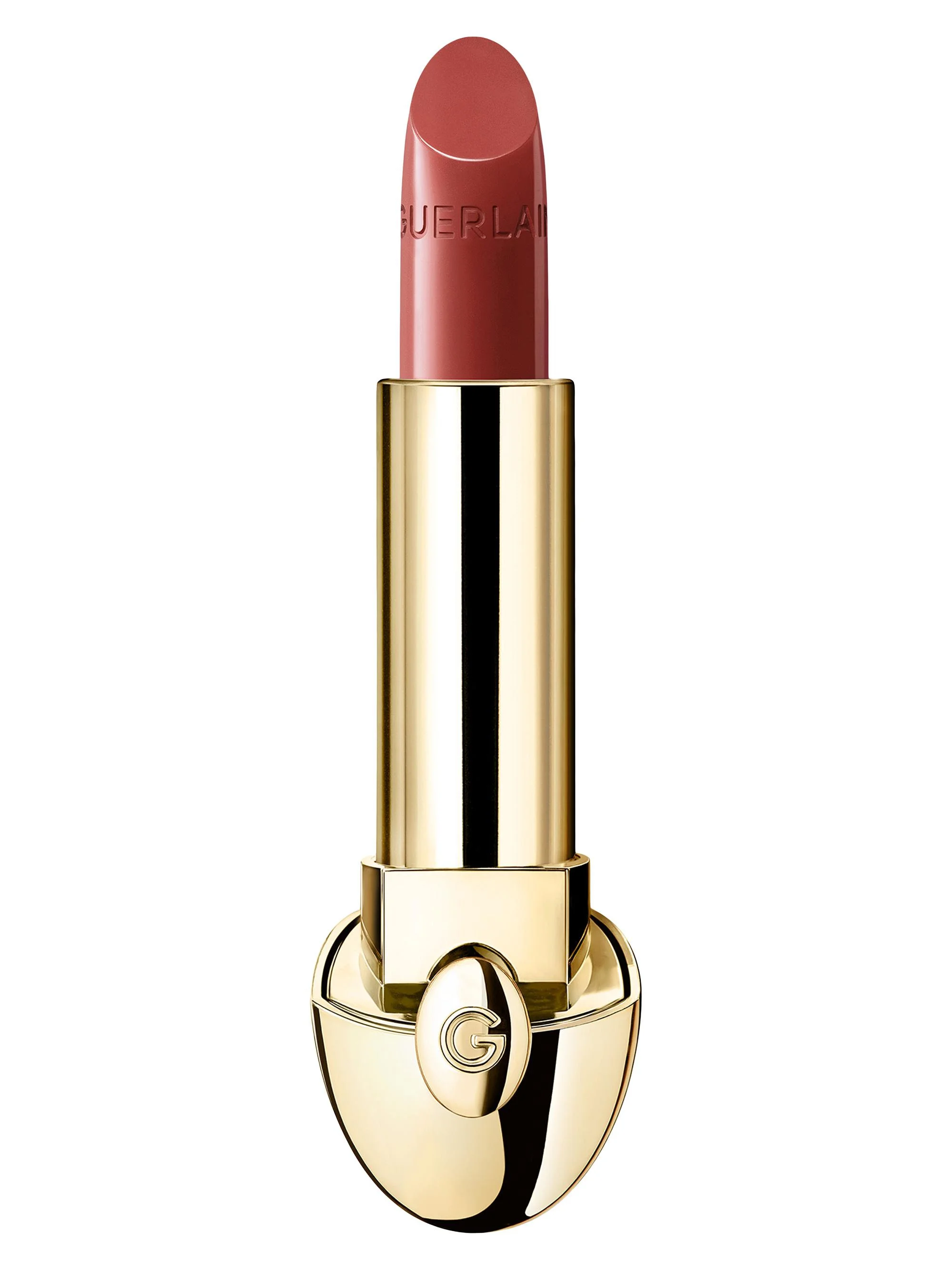 Women's Rouge G Customizable Lipstick Refill - 03 Le Nude Intense Satin - 1