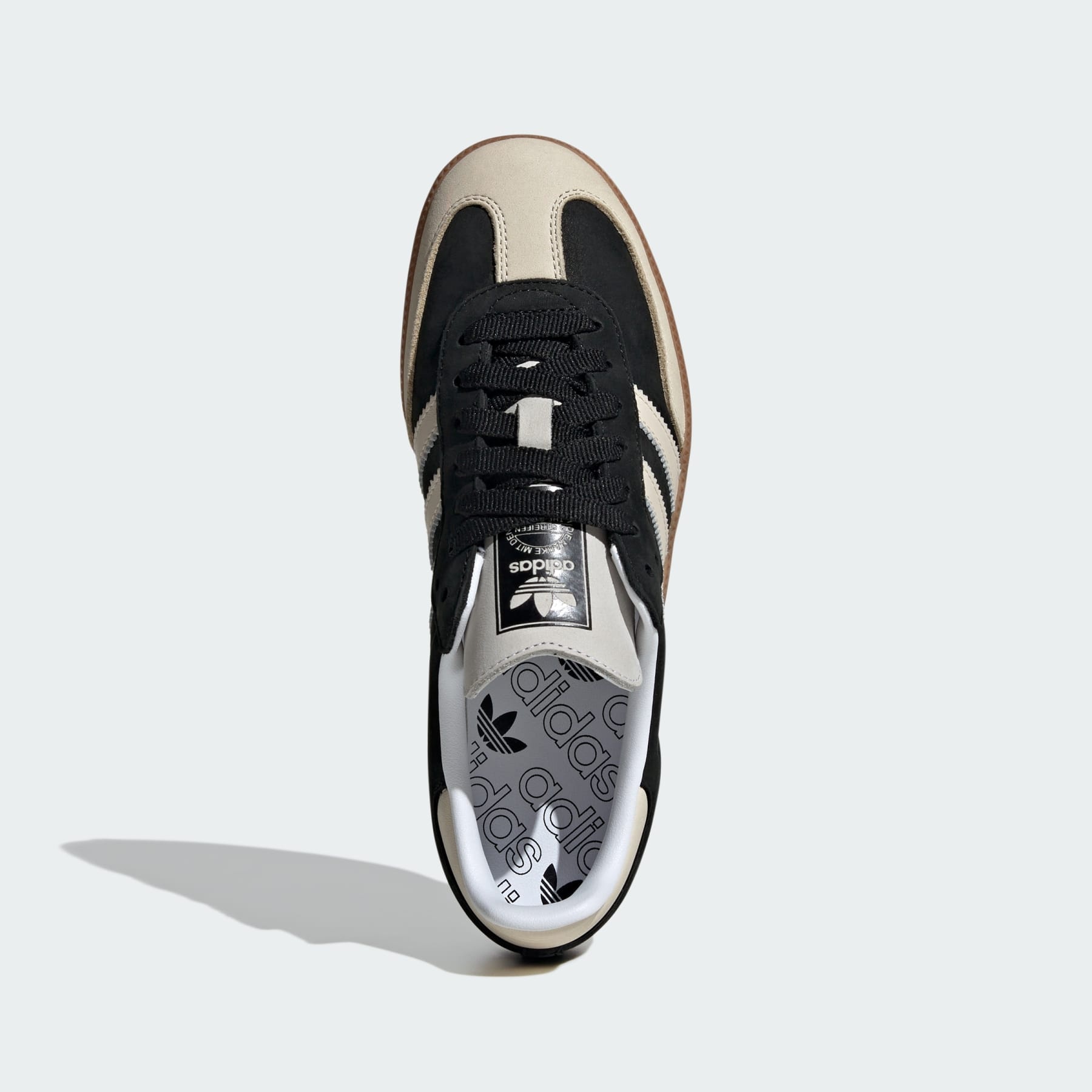 SAMBA OG W - 3
