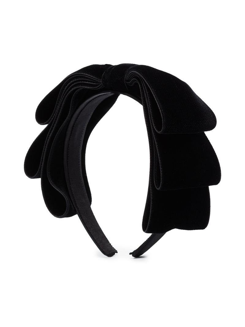 Katya bow headband - 1