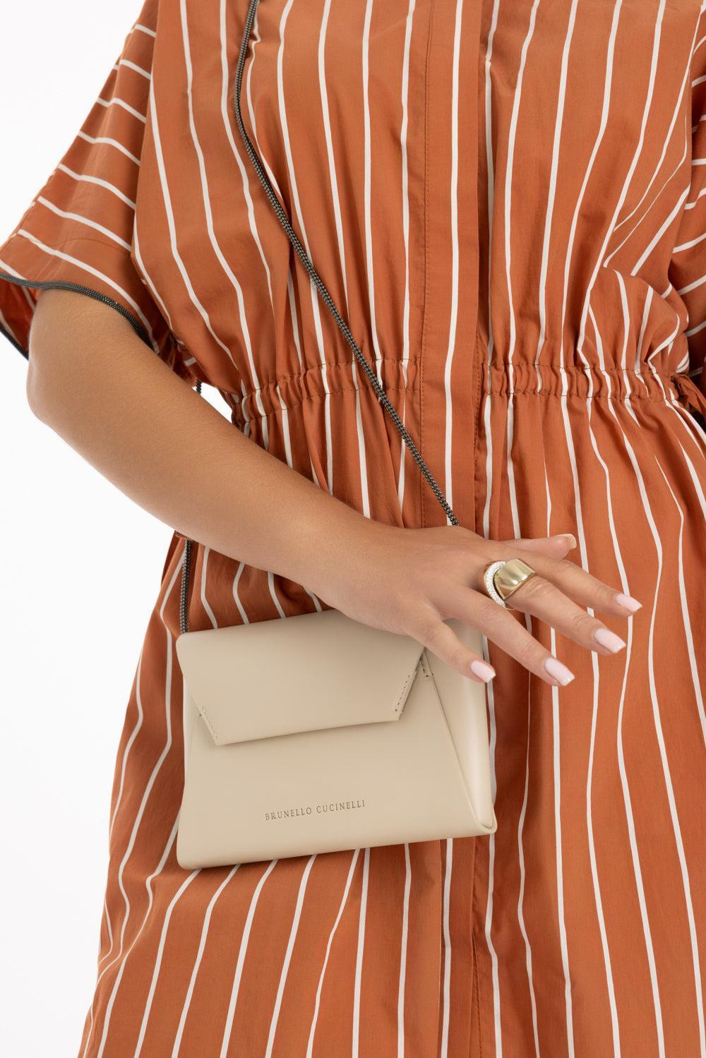 Soft Leather Purse - 2