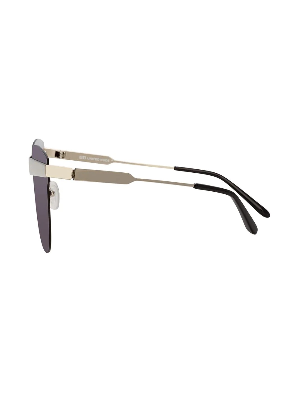 United Nude 2 C1 D-Frame Sunglasses - 3