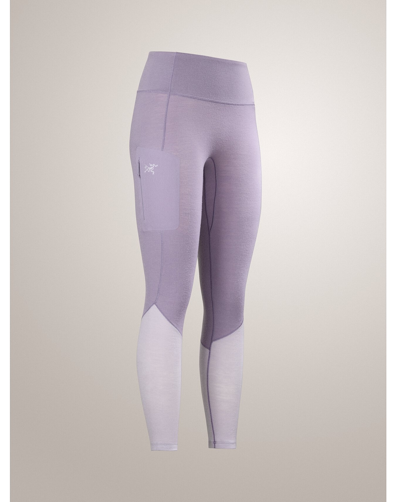 Rho Merino Wool Bottom - 8