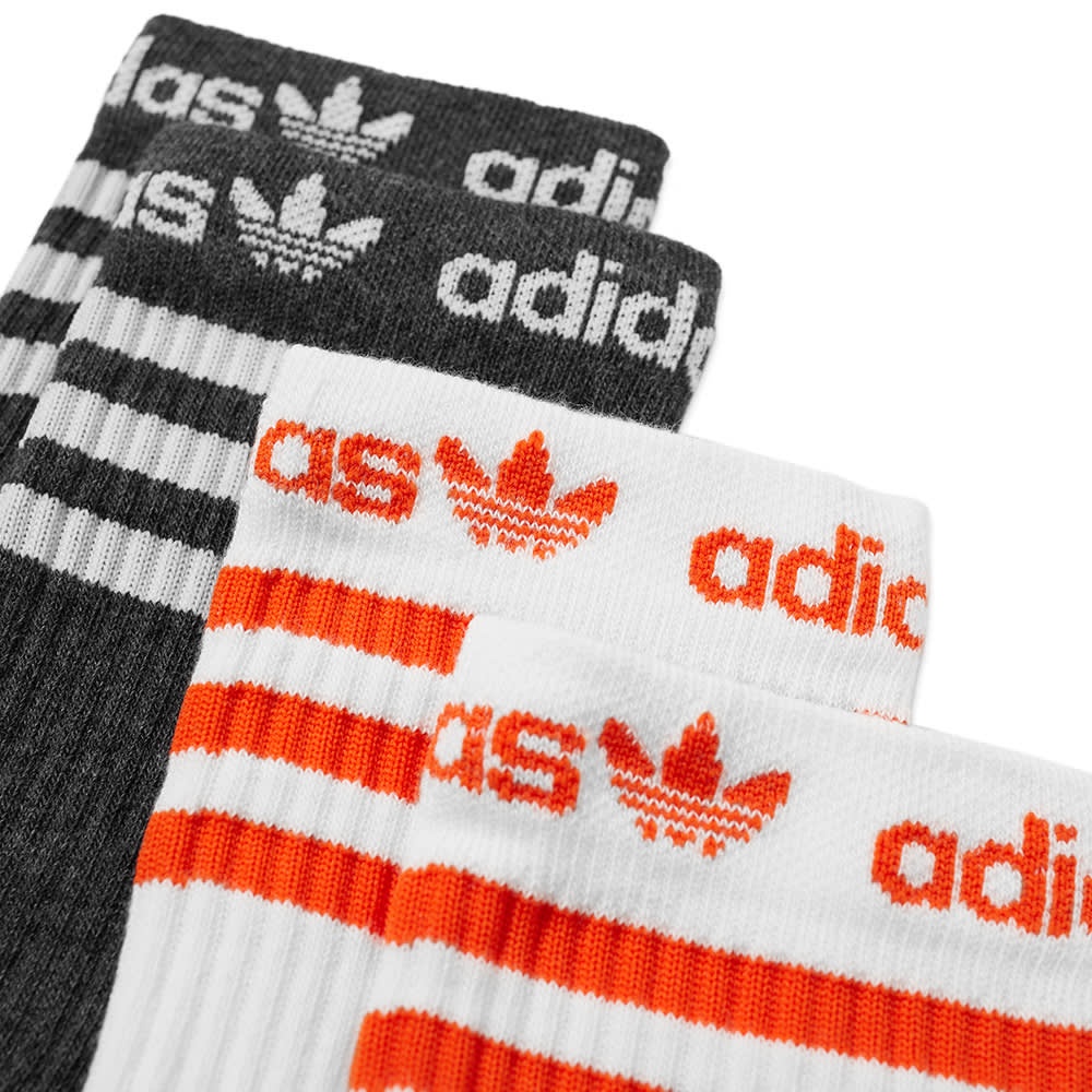 Adidas Sock - 2