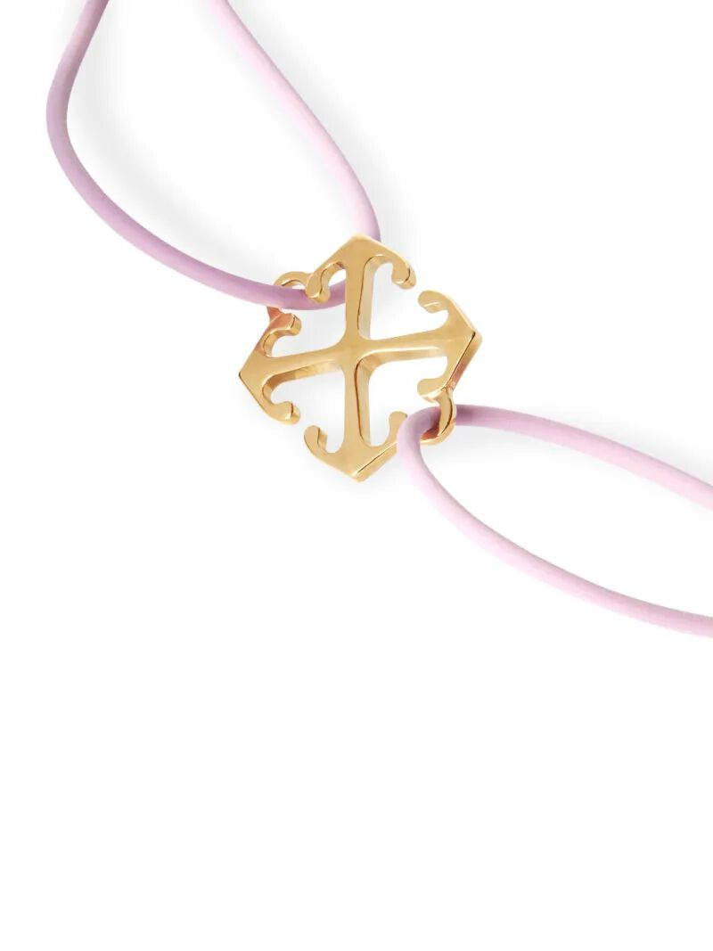 Enamel Rubber Bracelet - 3