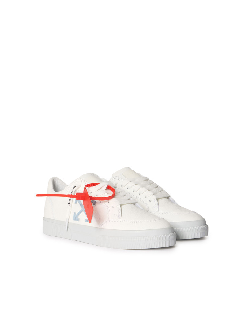 Vulcanized Low Sneakers 3