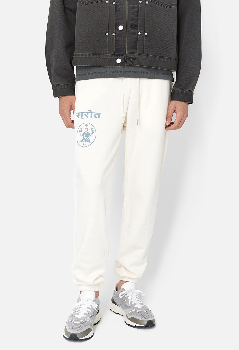 NEPAL LA SWEATPANTS - 6