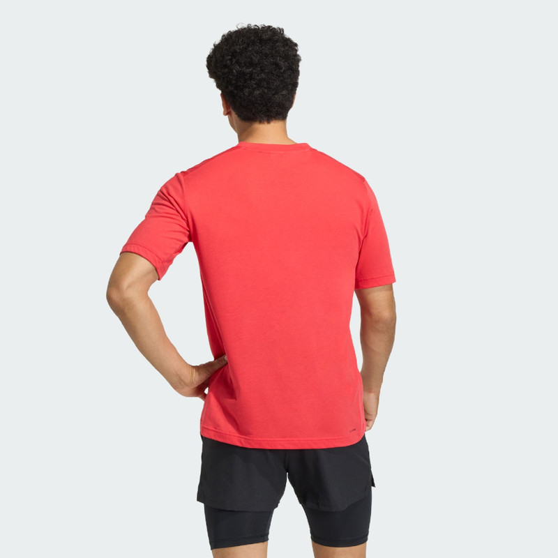 WORKOUT ESSENTIALS FEELREADY T-SHIRT 3