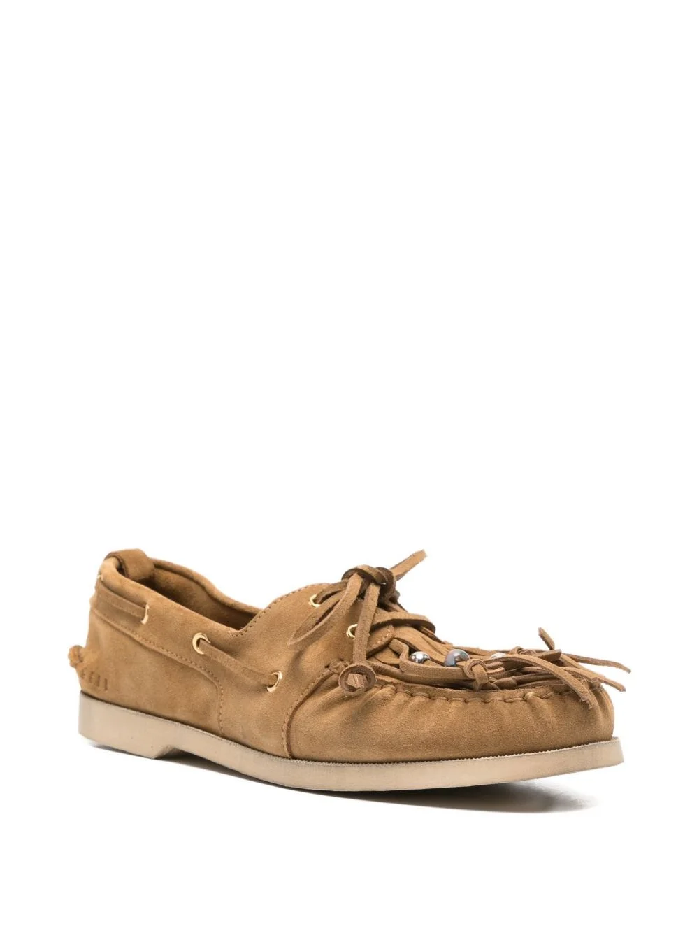'CRUISE' LOAFERS - 1