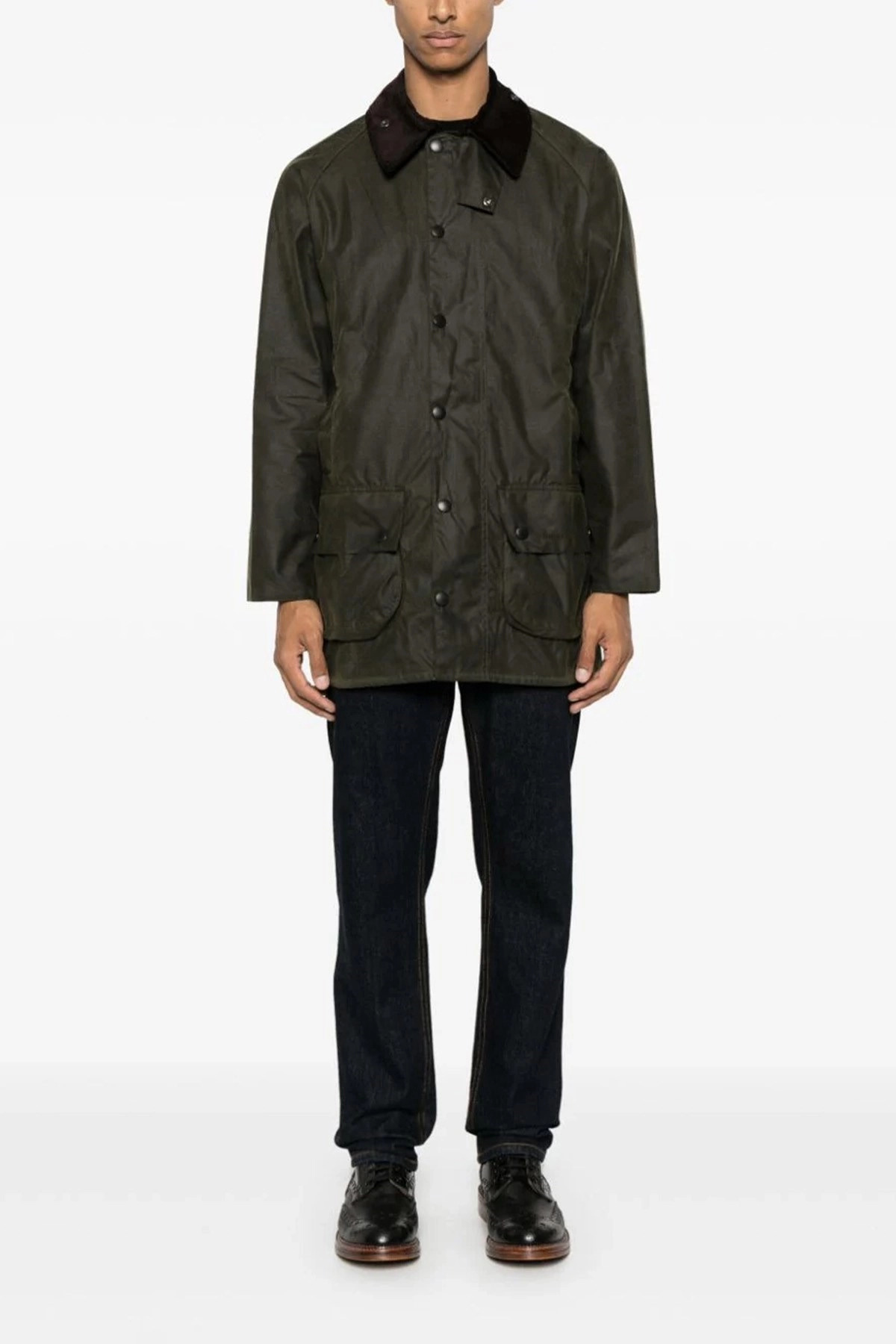 'Beaufort' jacket - 2