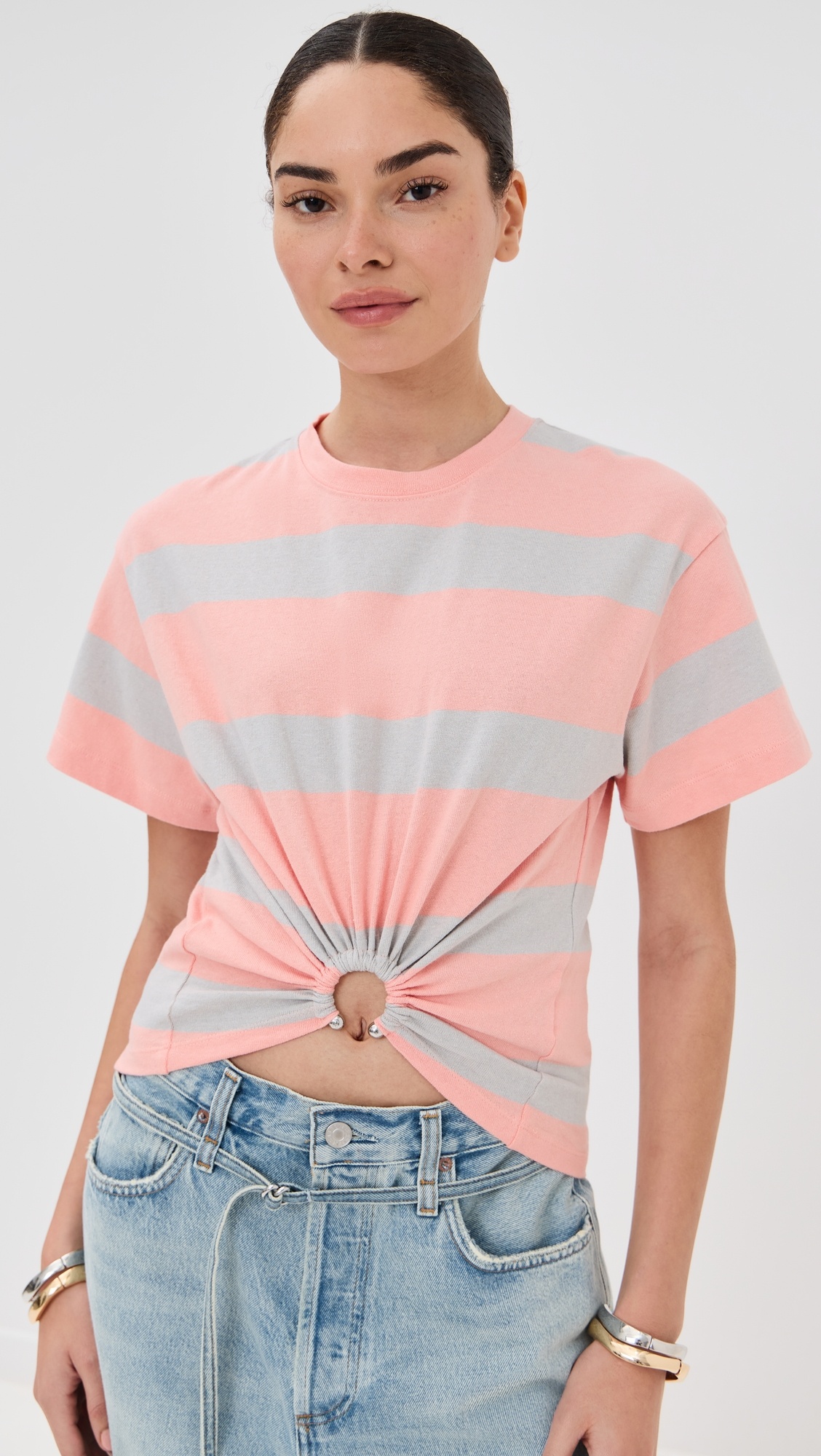 Haut Tee - 6