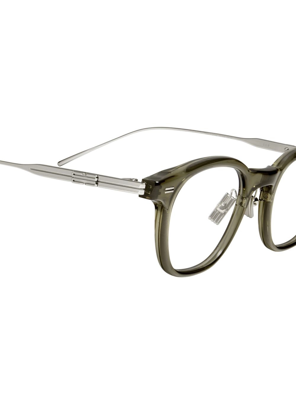 Rob Kc1 square-frame glasses - 3