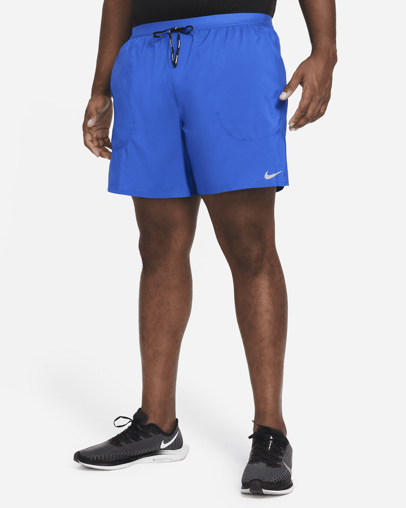 Nike Flex Stride Men's 7" Brief Running Shorts 10