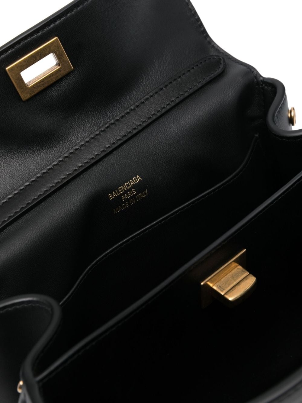 mini Rodeo tote bag - 5