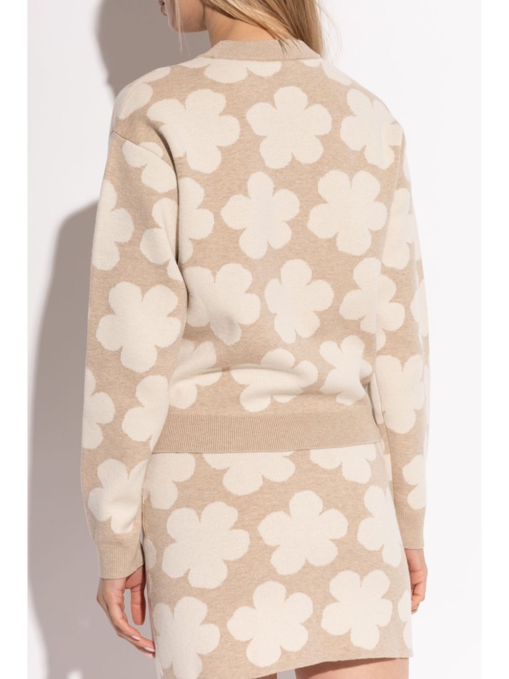 Logo sweater - 4