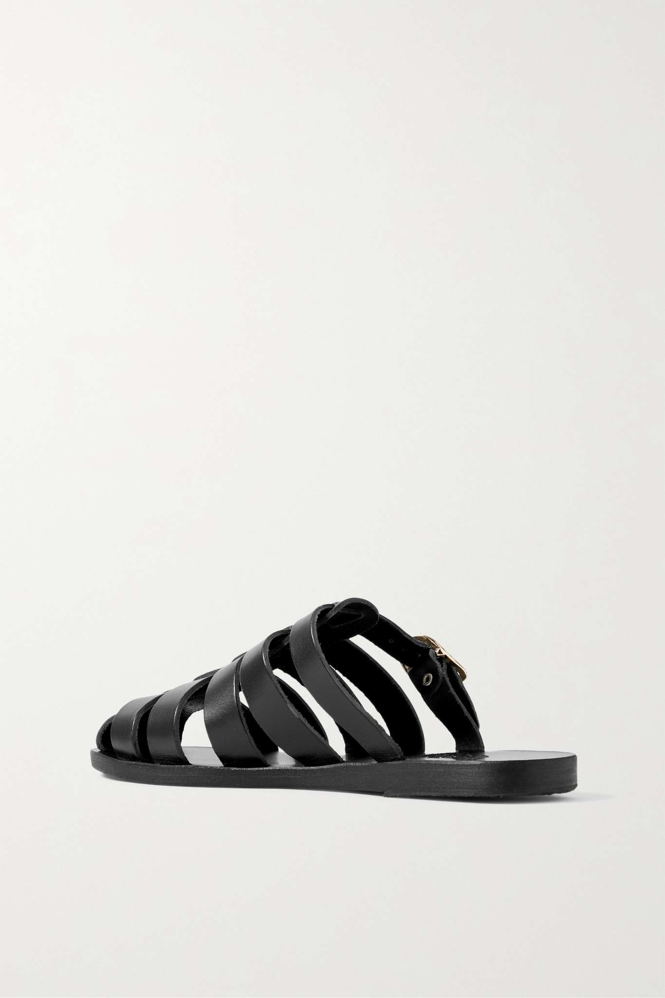 Cosmia leather sandals - 3