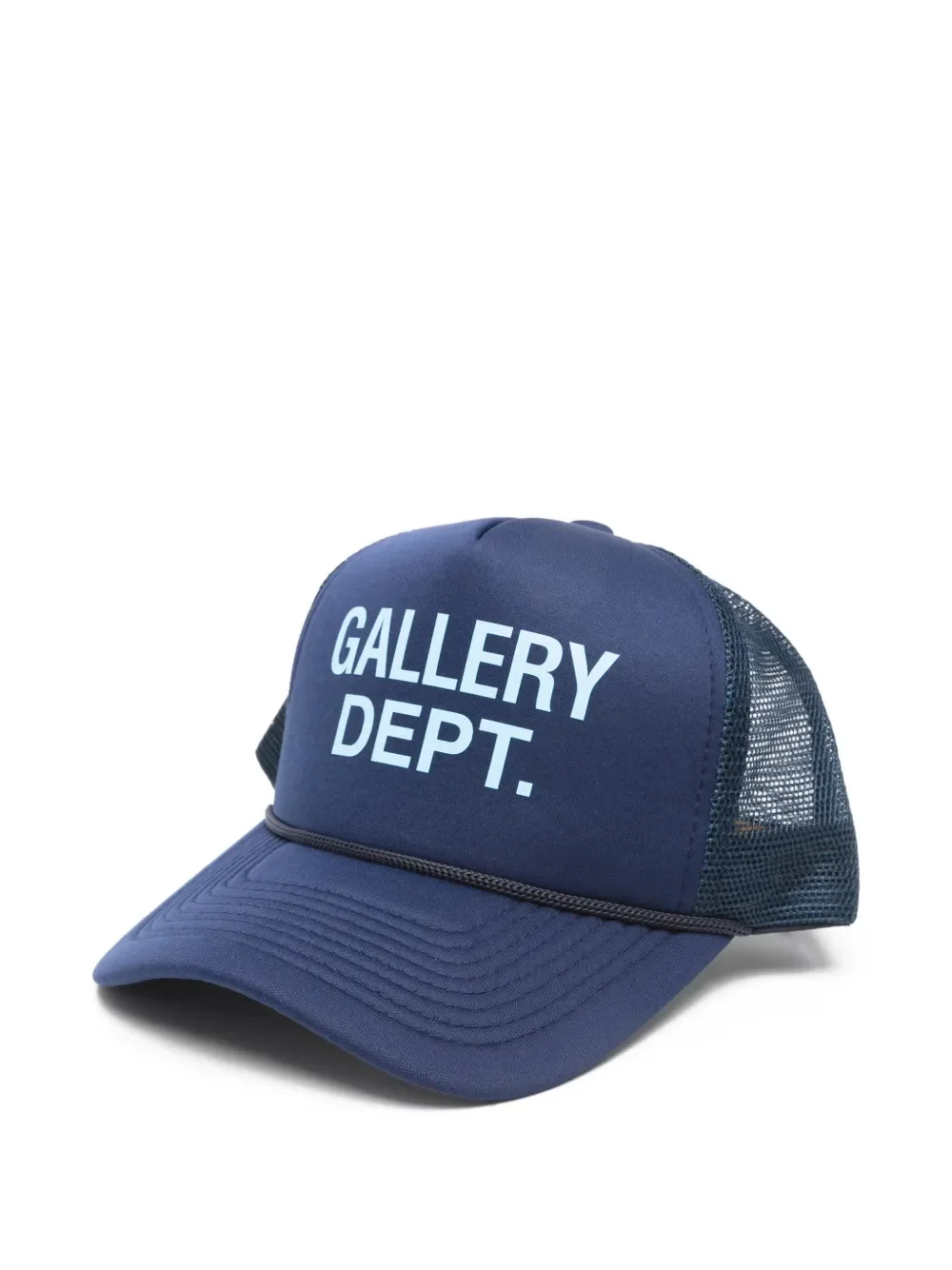 GALLERY DEPT. - Men Gd Logo Trucker Hats - 1