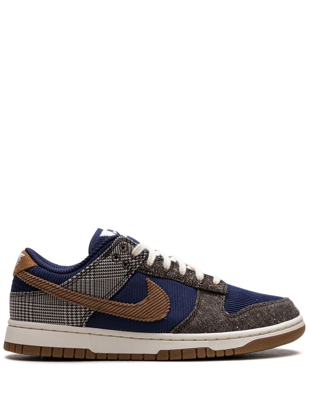 Dunk Low "Tweed Corduroy" sneakers - 1