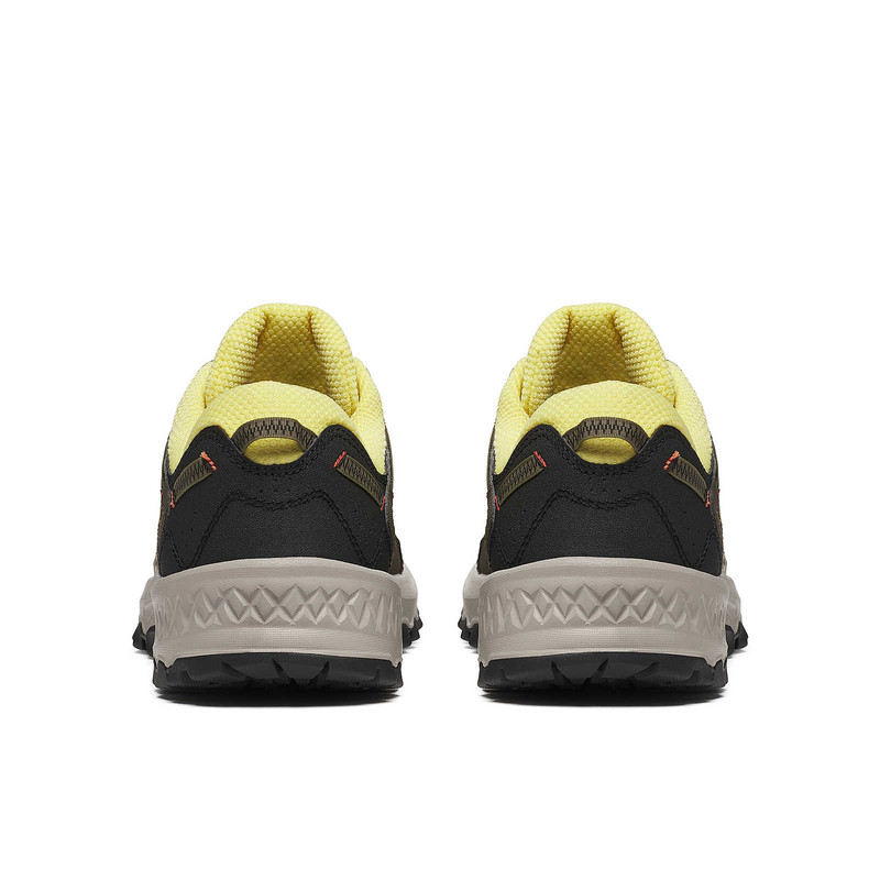 Saucony Grid Peak outlook