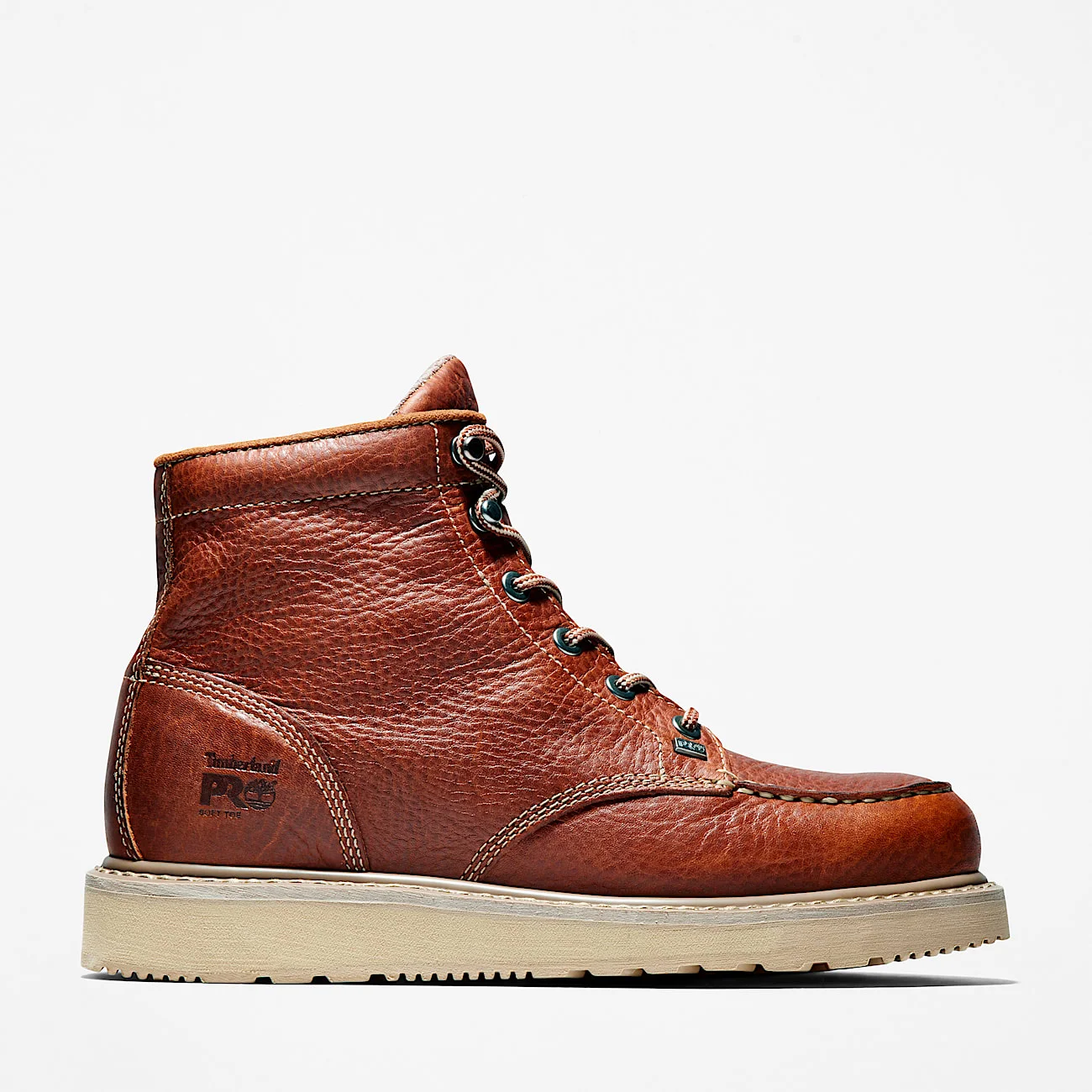 Men's Barstow 6" Work Boot - 1