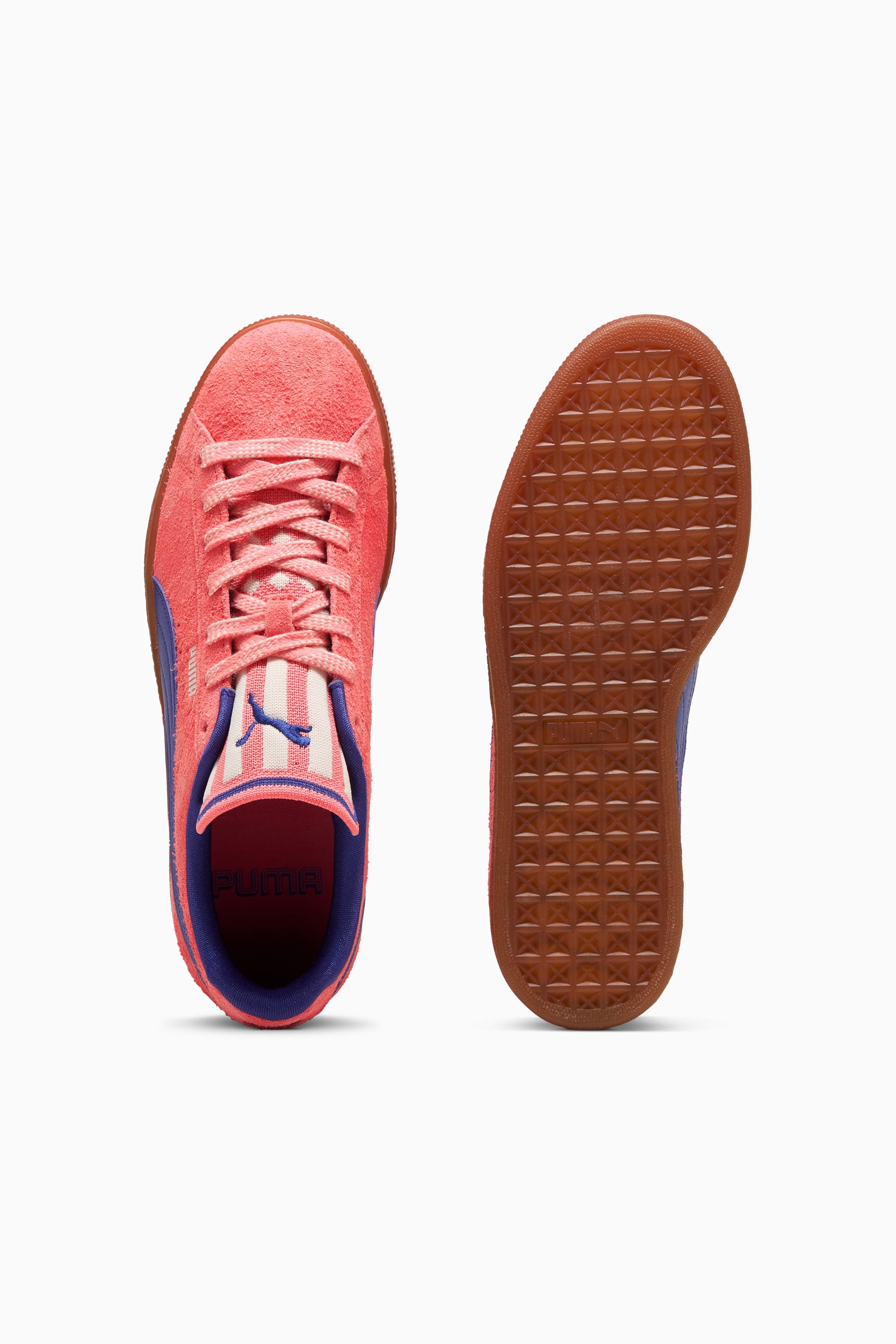 Suede Supertifo Sneakers - 6