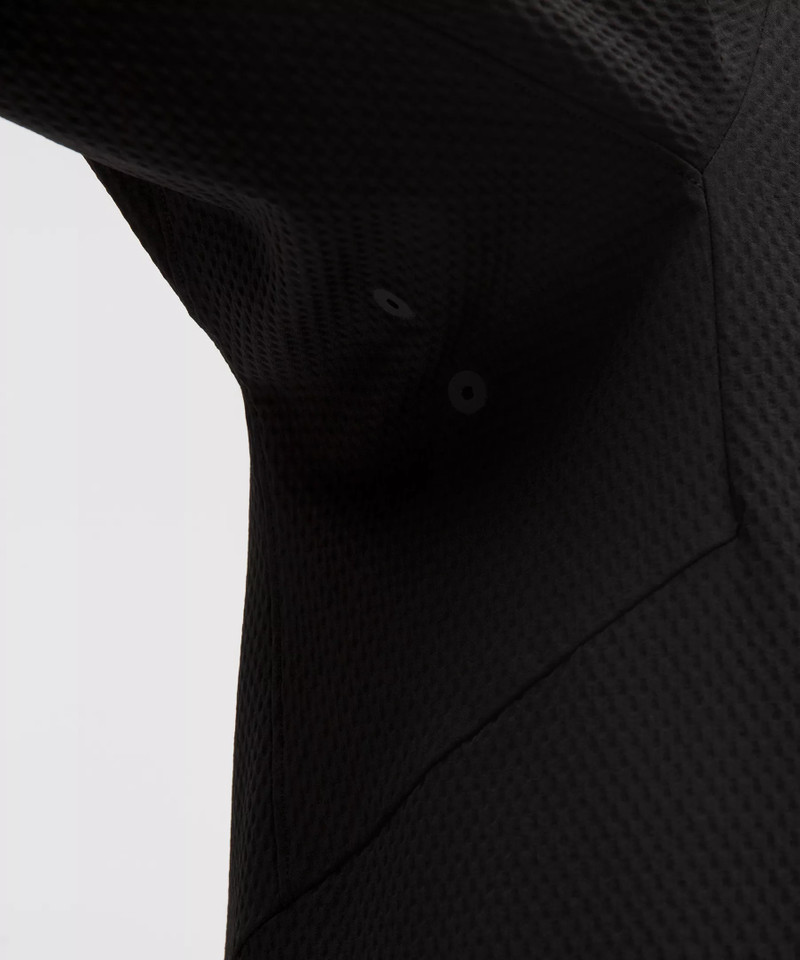 License to Train Textured Full Zip 8